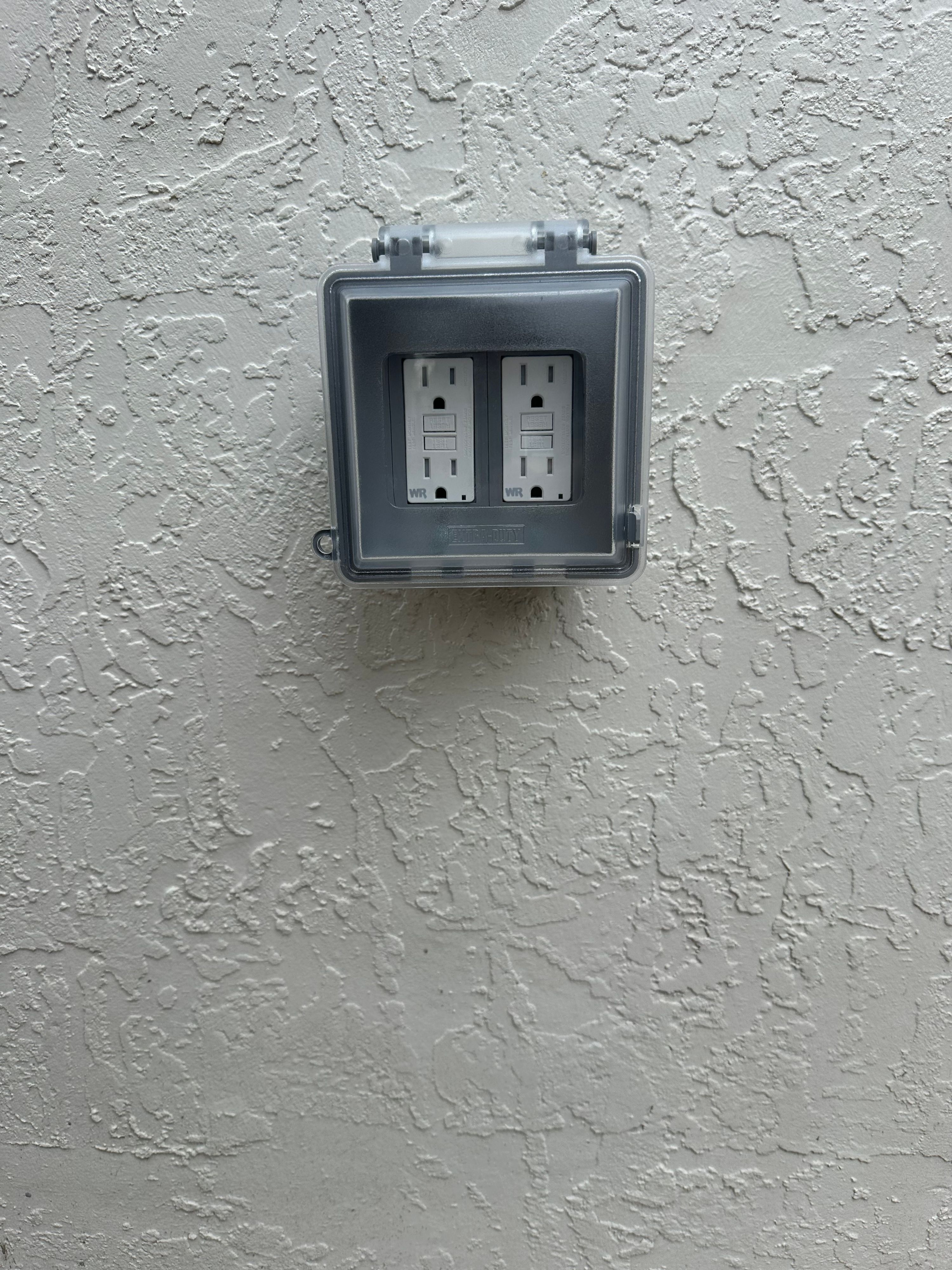 Outlets, Switches & Smart Controls by Miami Perfect Services Corp