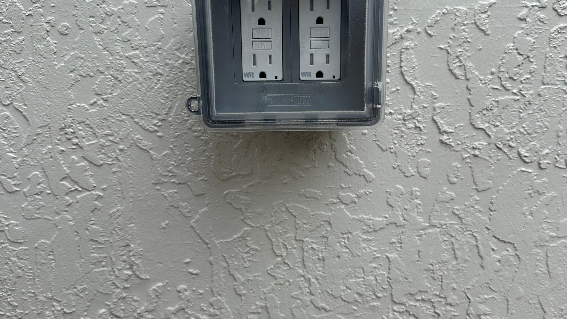 Outlets, Switches & Smart Controls by Miami Perfect Services Corp