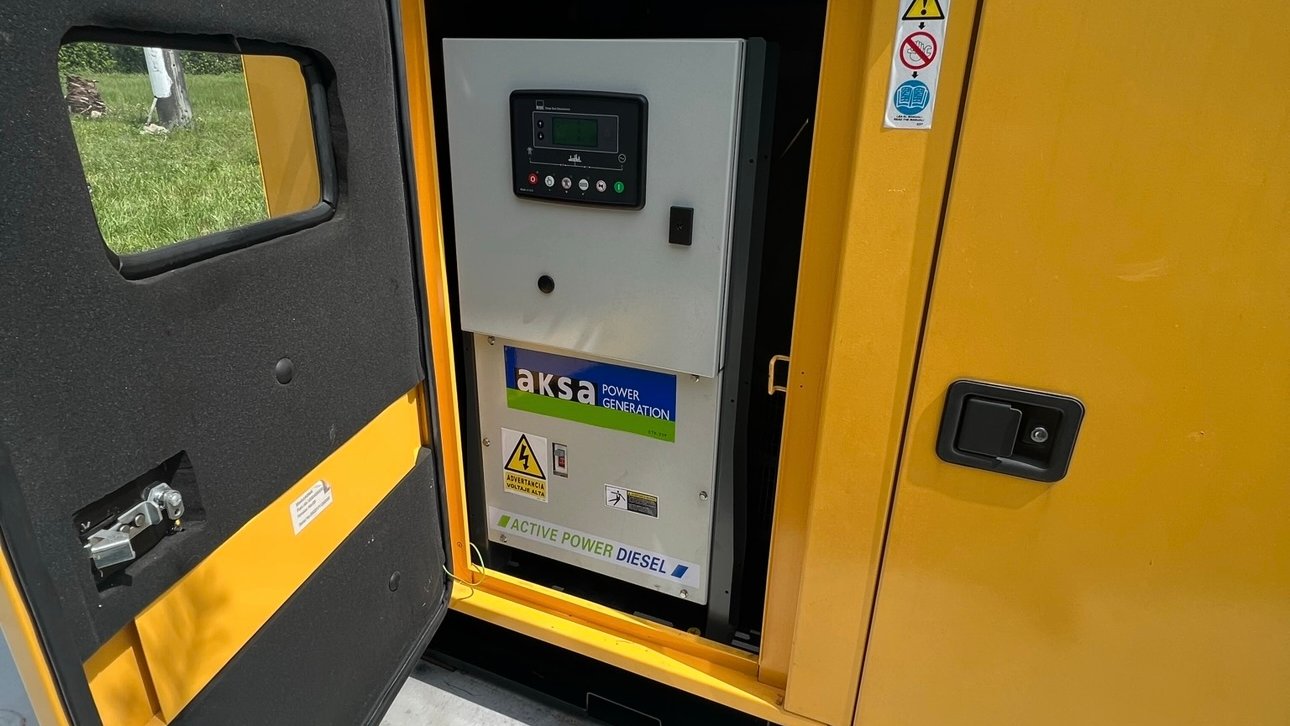 Generators & Safety Systems by Miami Perfect Services Corp