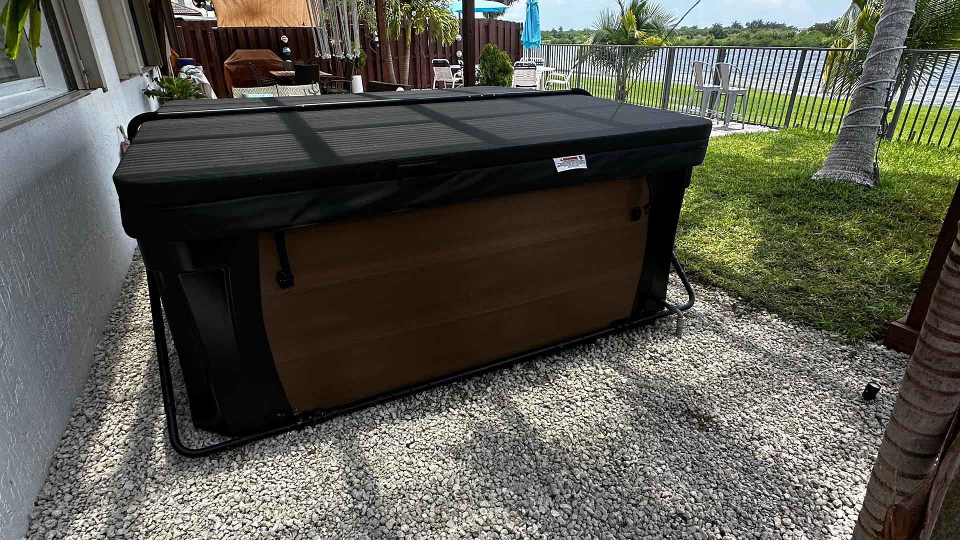 Pool, Spa & Hot Tub Electrical by Miami Perfect Services Corp