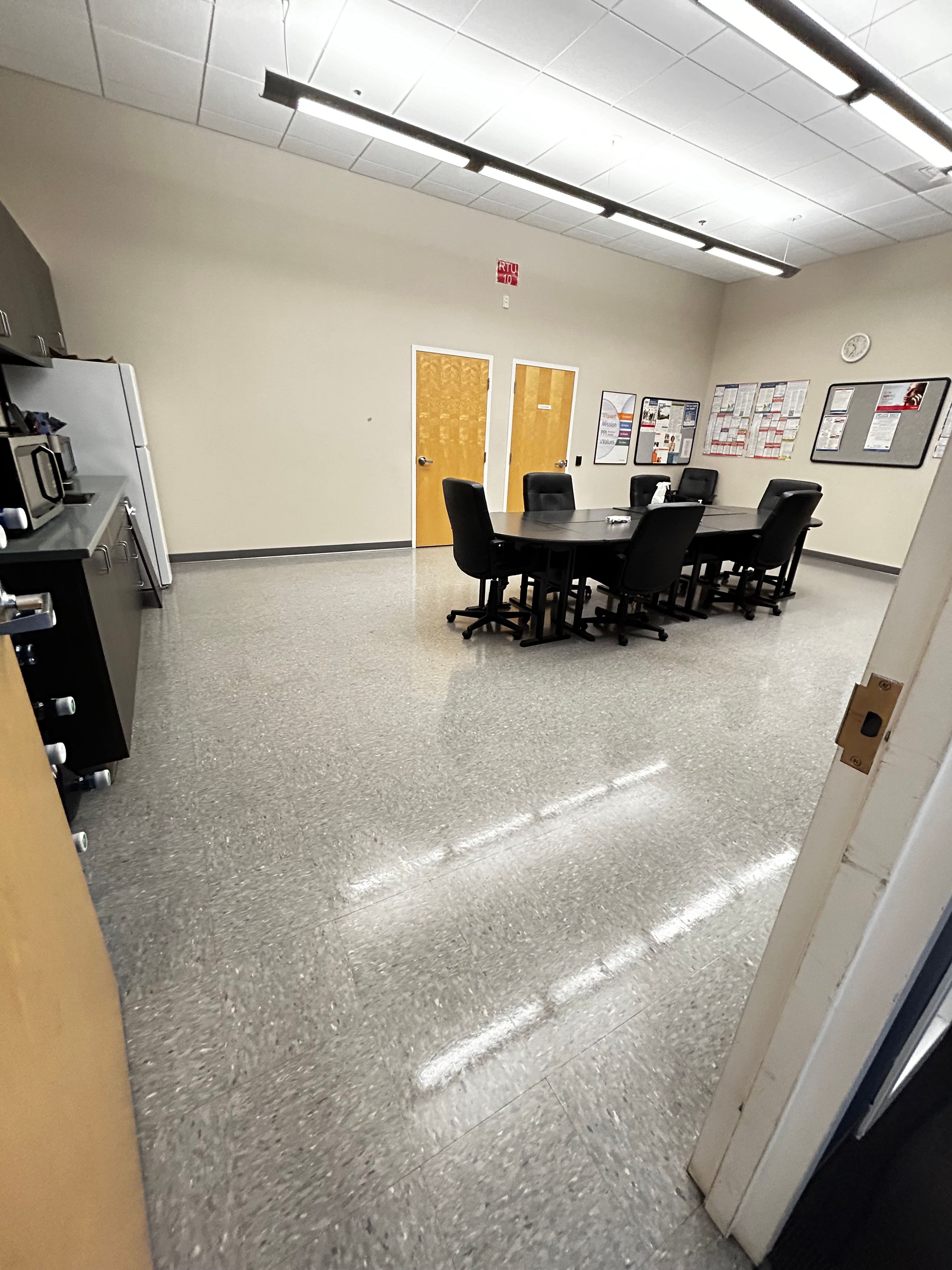 Miranda Shine Corp project photo 8