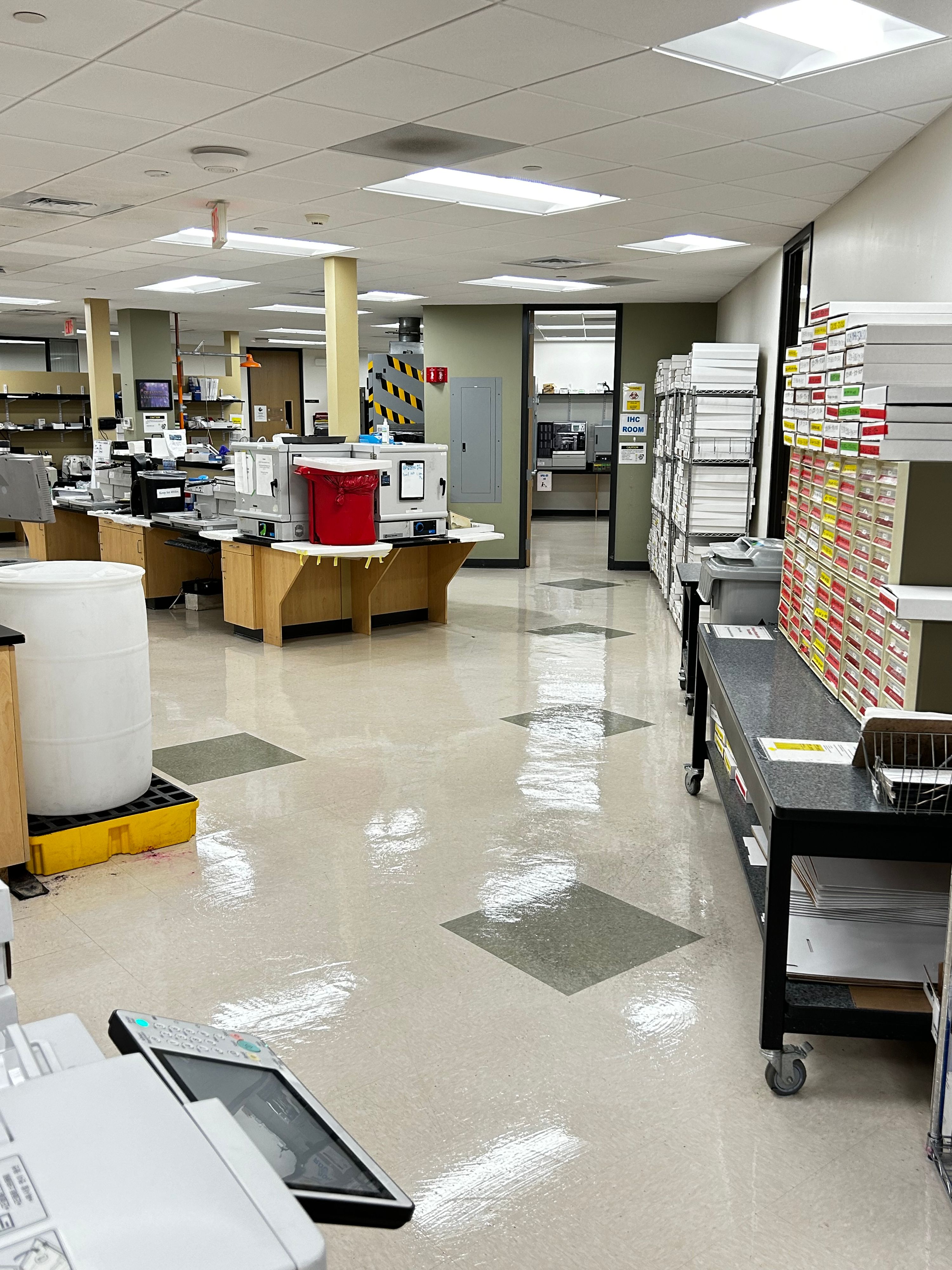 Miranda Shine Corp project photo 20