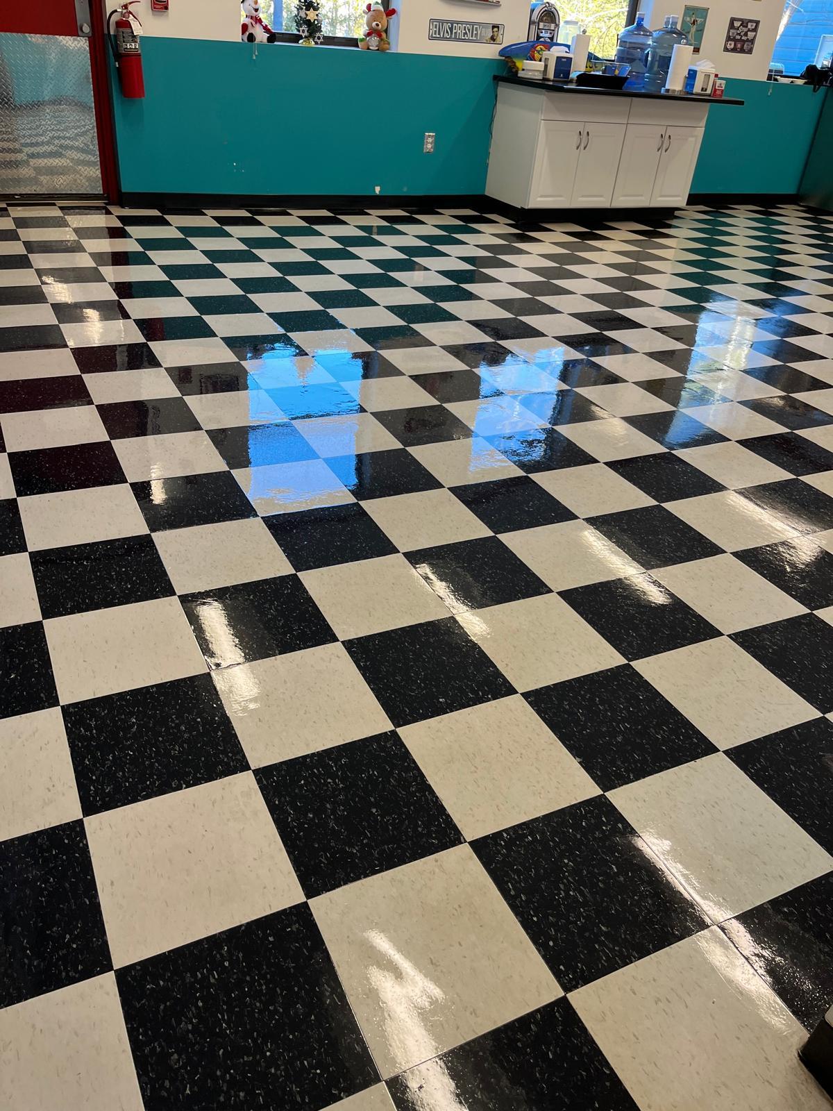 Project gallery — Miranda Shine Corp