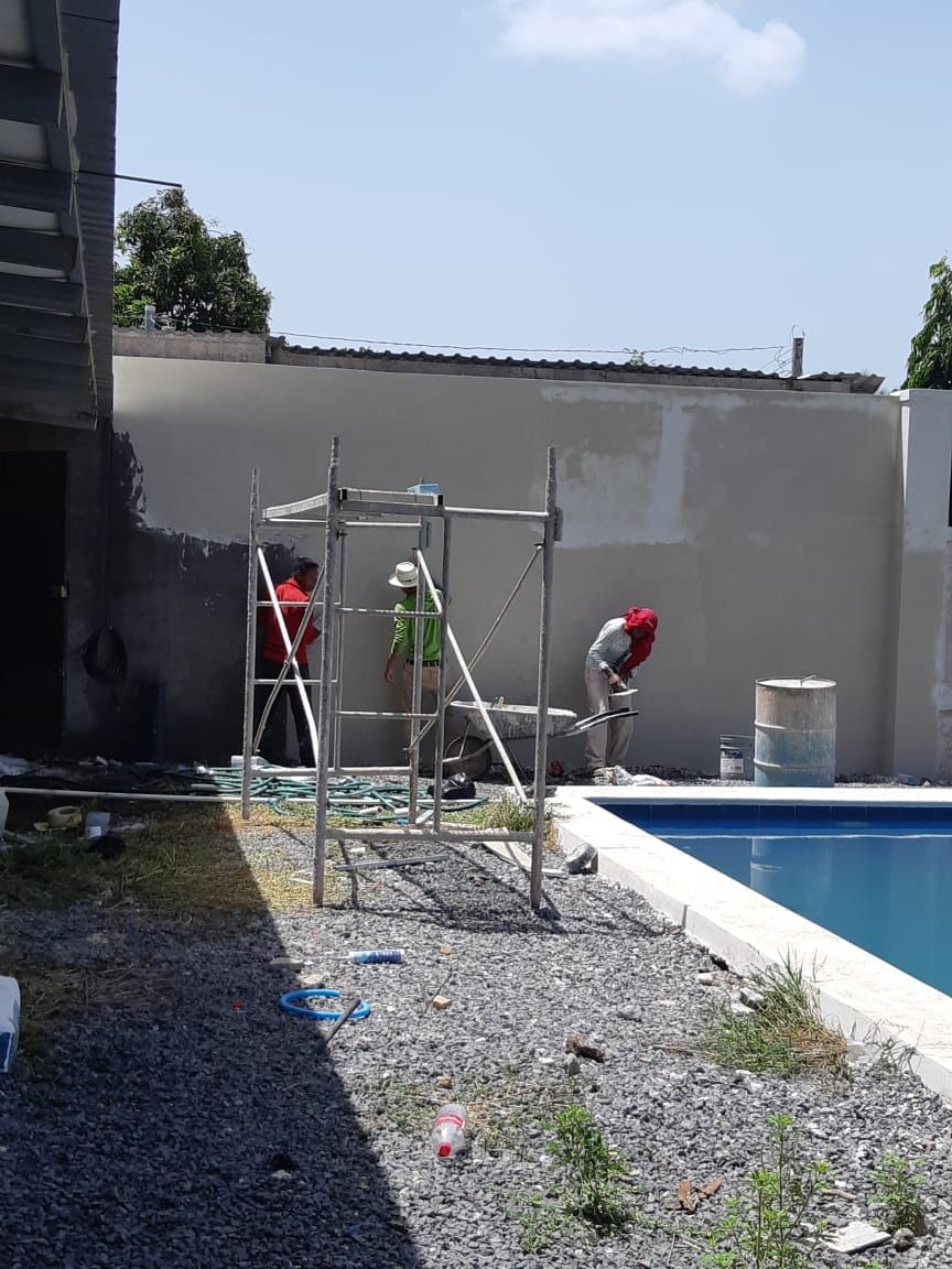 Montocon General Contractor — project photo 20 of 97