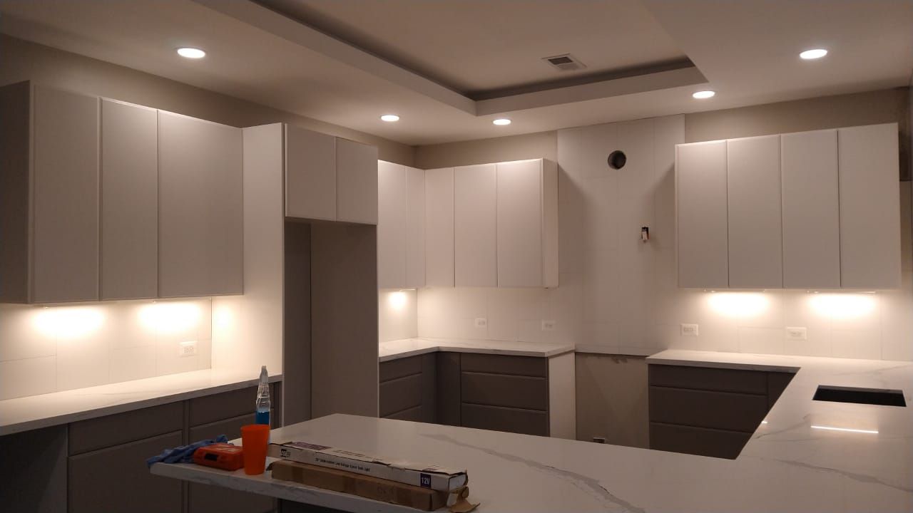 Montocon General Contractor — project photo 17 of 97