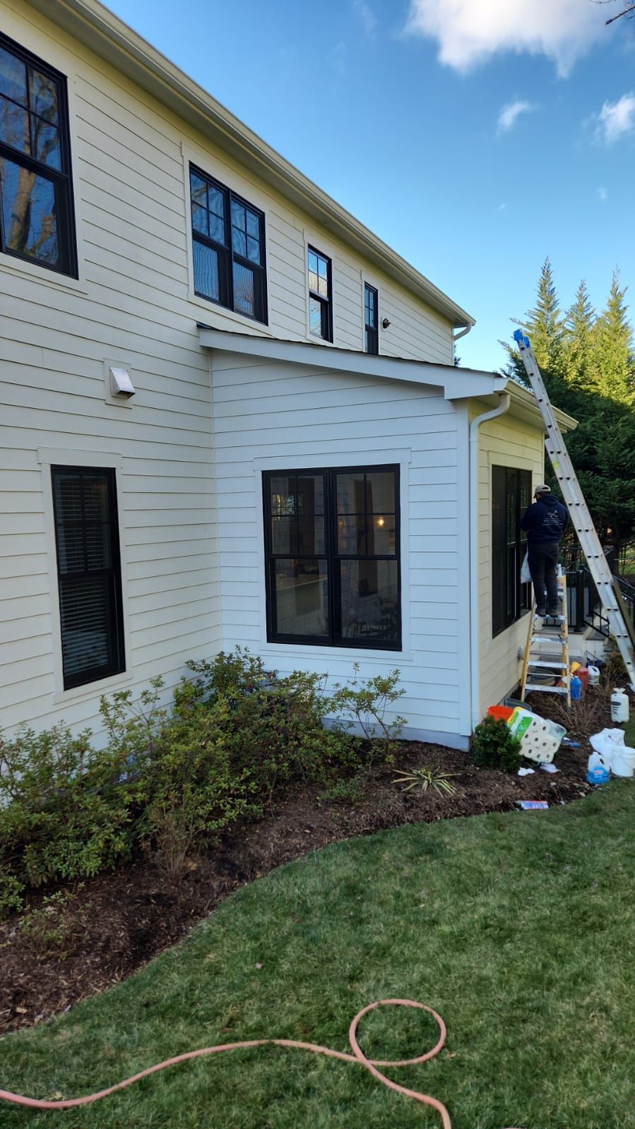 Montocon General Contractor — project photo 15 of 97