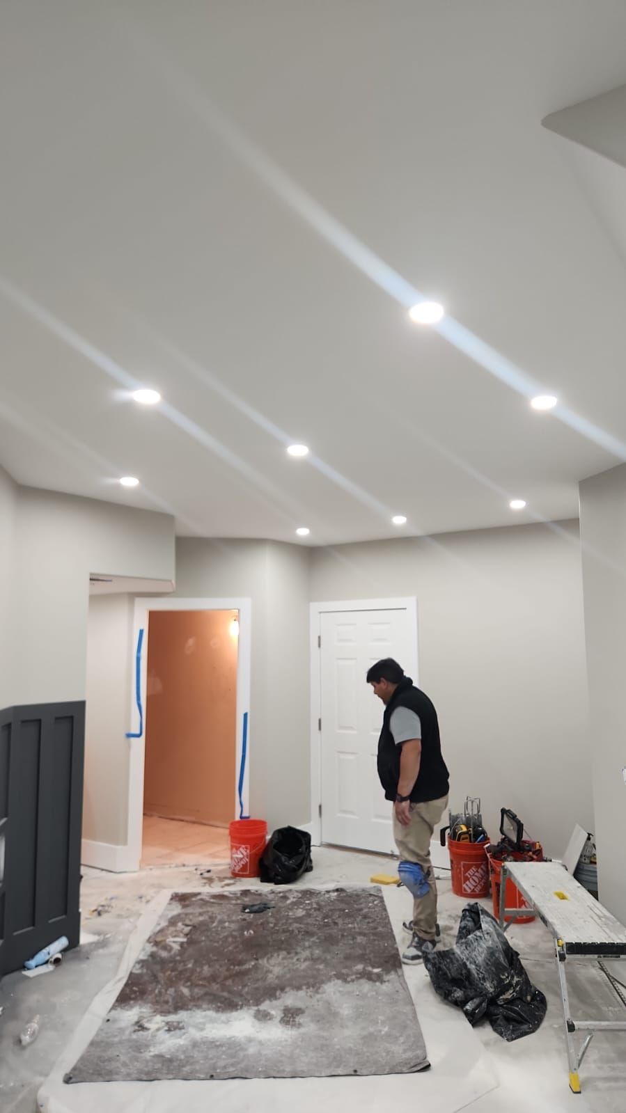 Montocon General Contractor — project photo 6 of 97