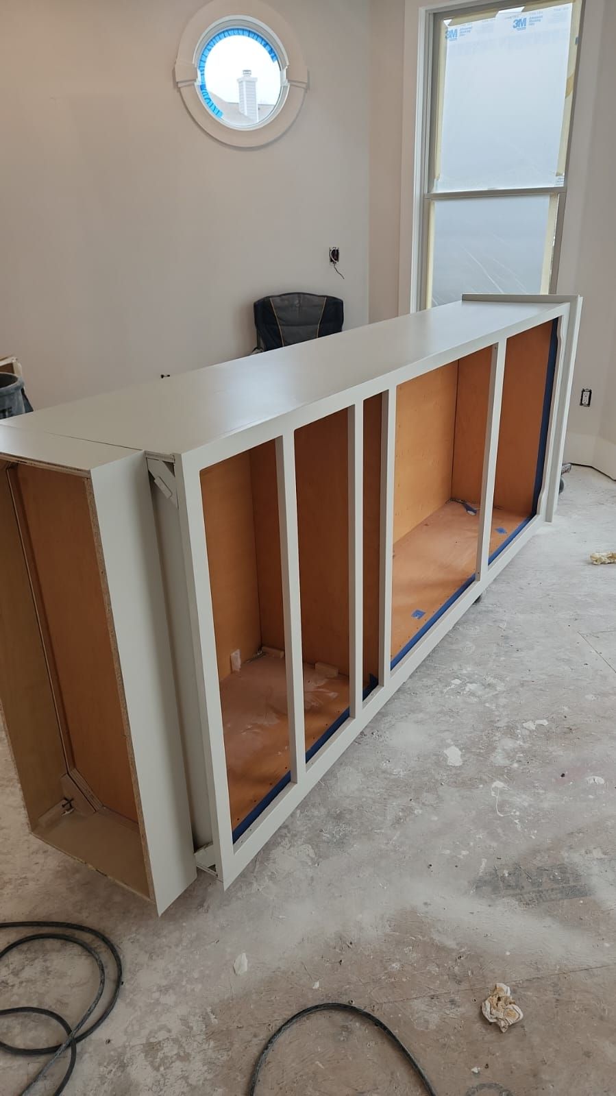 Montocon General Contractor — project photo 5 of 97