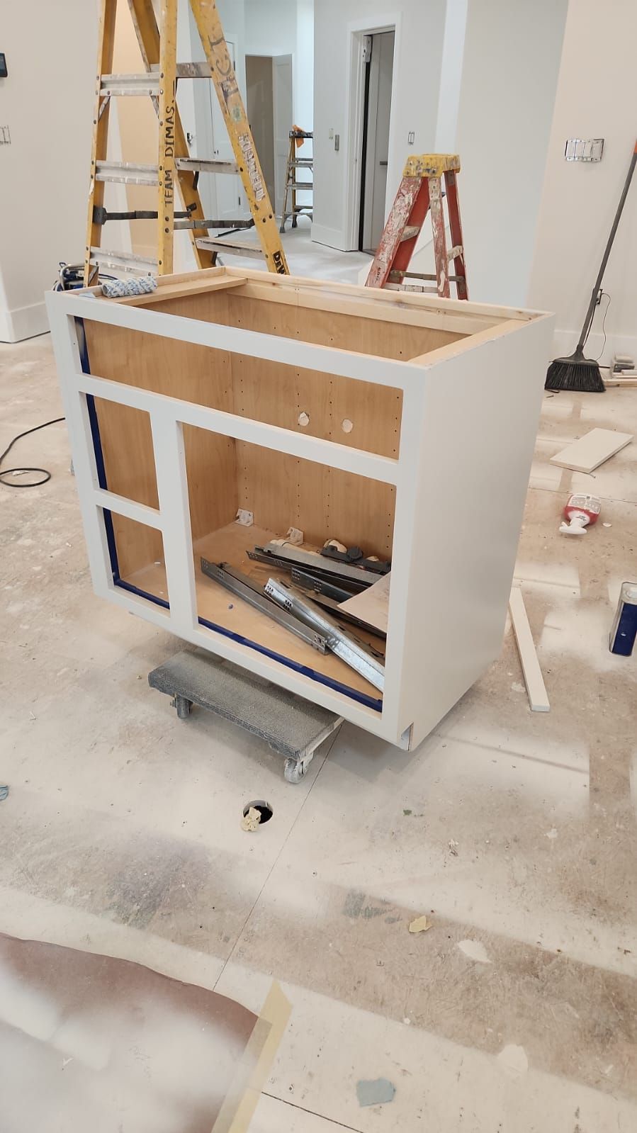 Montocon General Contractor — project photo 4 of 97