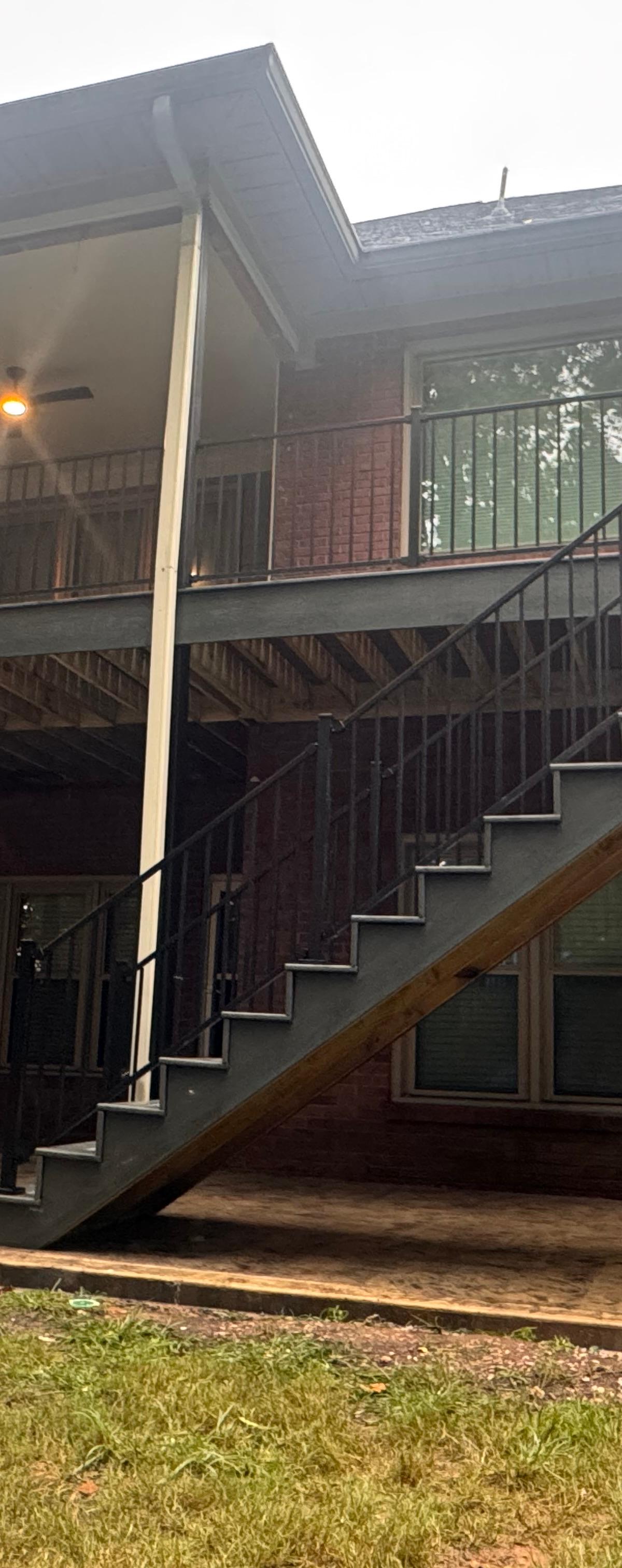 Composite Decking