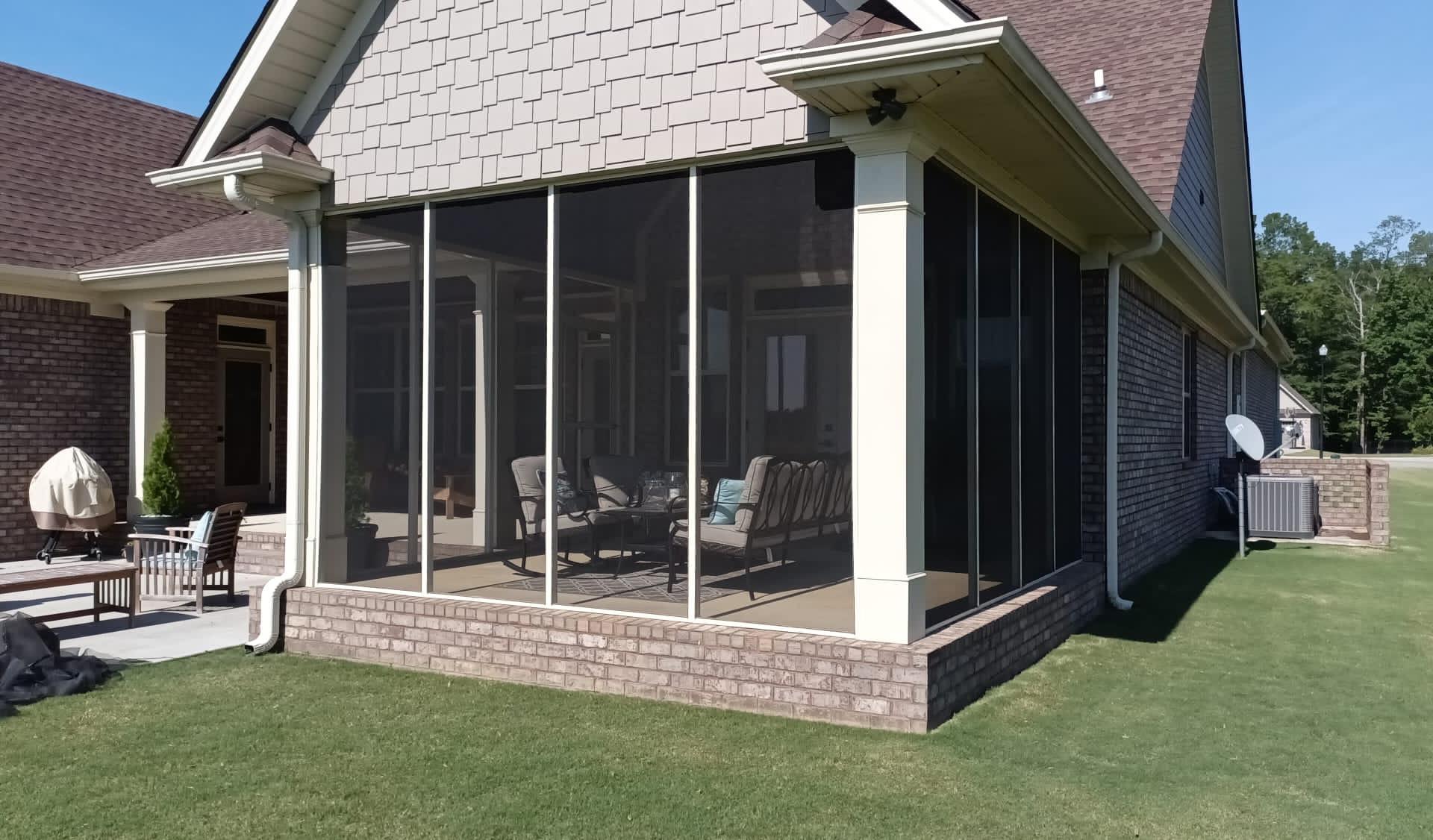 Insights from Morales Backyard Renovations