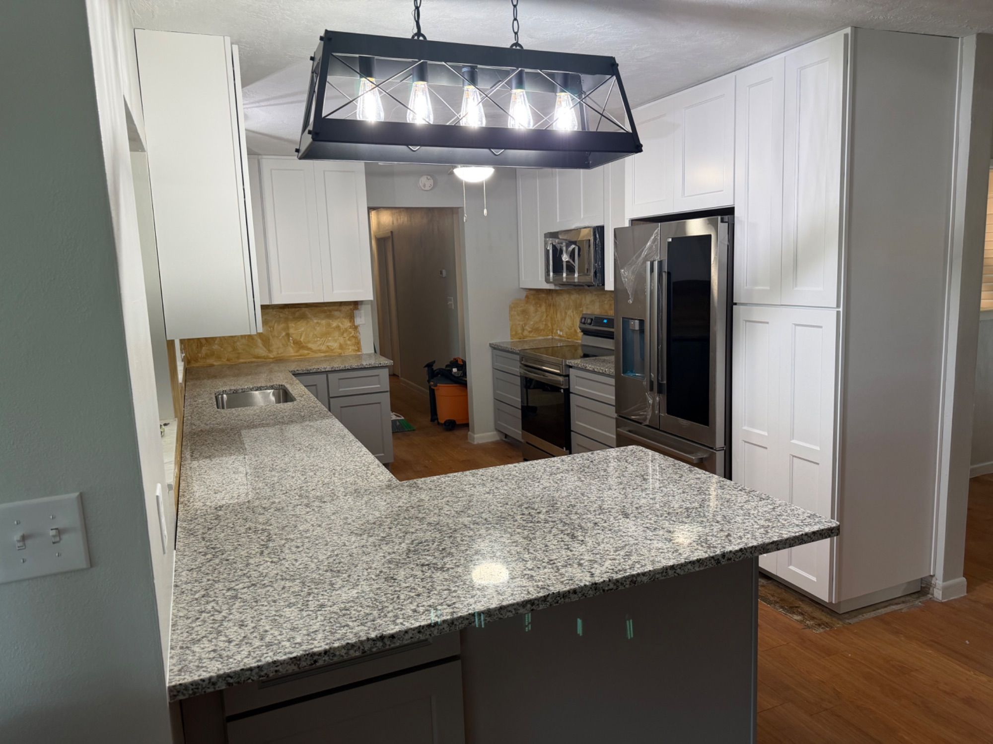 MVP 01 Granite project photo 4