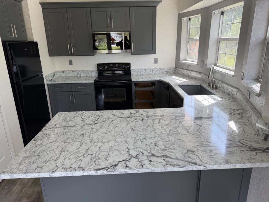 MVP 01 Granite project photo 4