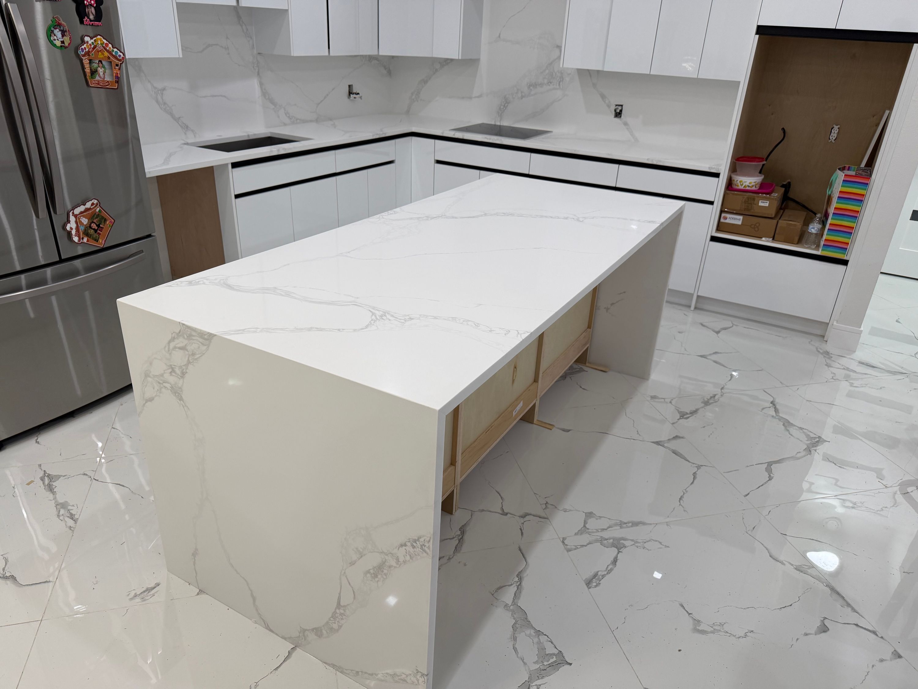 MVP 01 Granite project photo 3