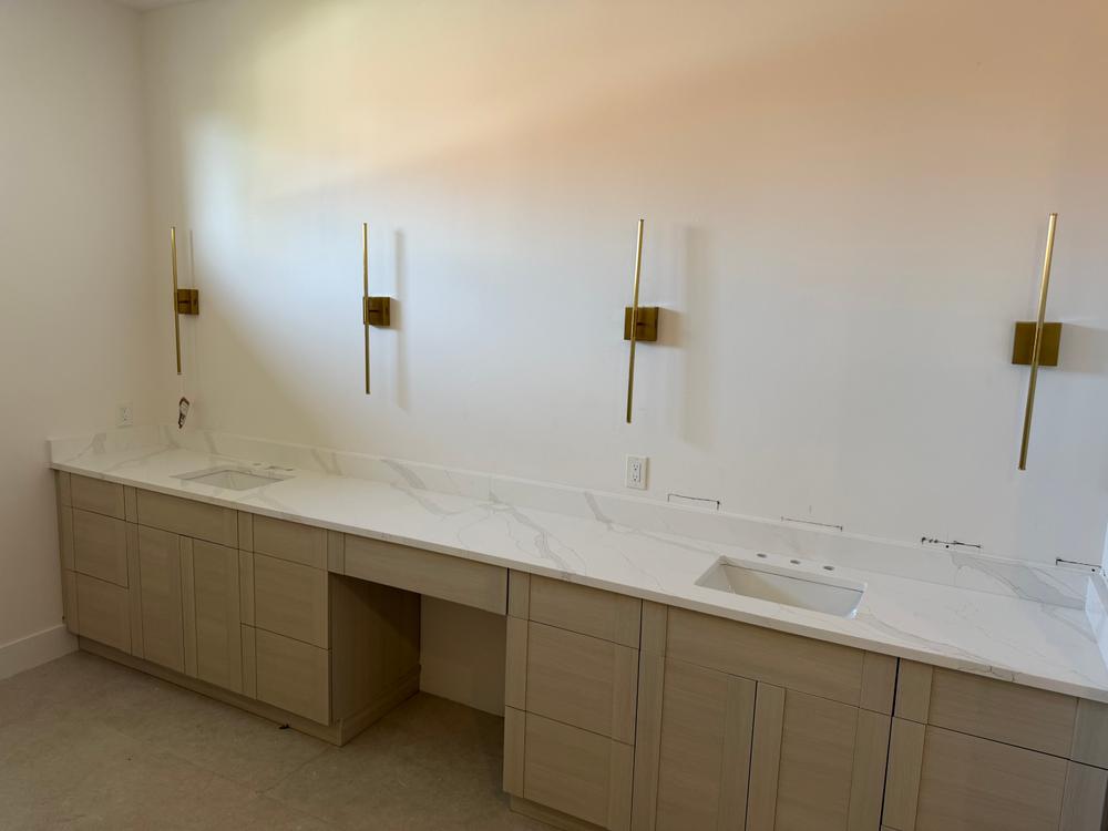 How to Tell When Your Granite Needs Sealing (and How to Do It)