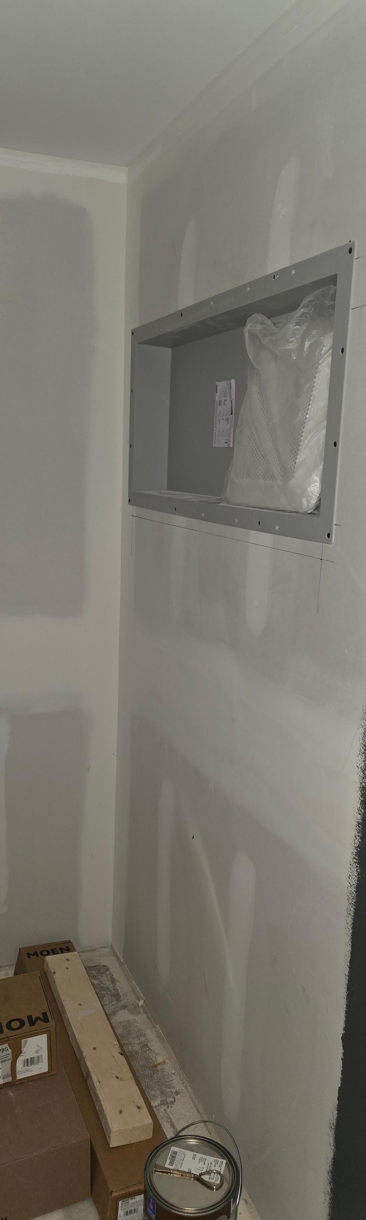 Drywall Repair