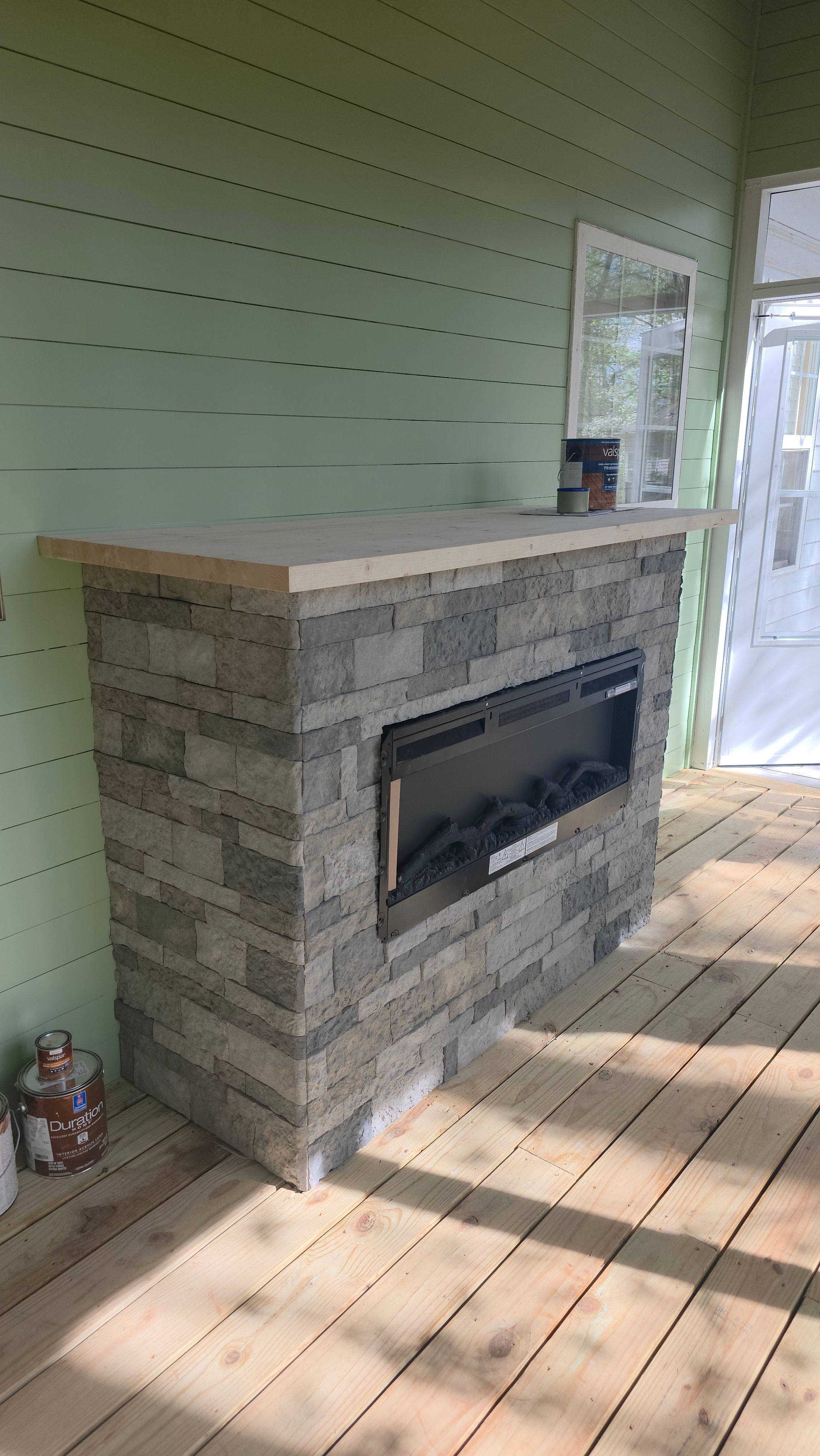 New Generation Home Improvement project photo 2