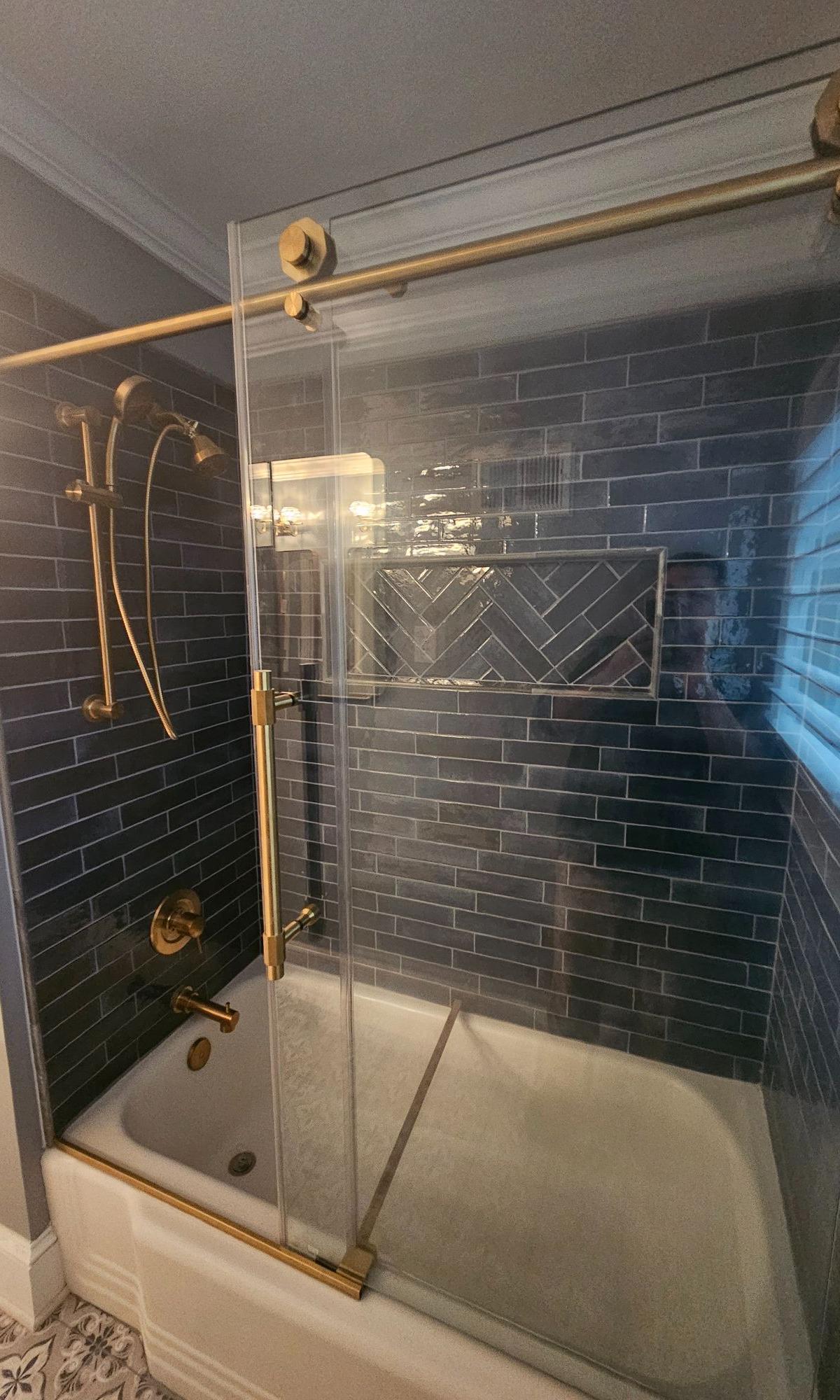 Bathroom Remodeling
