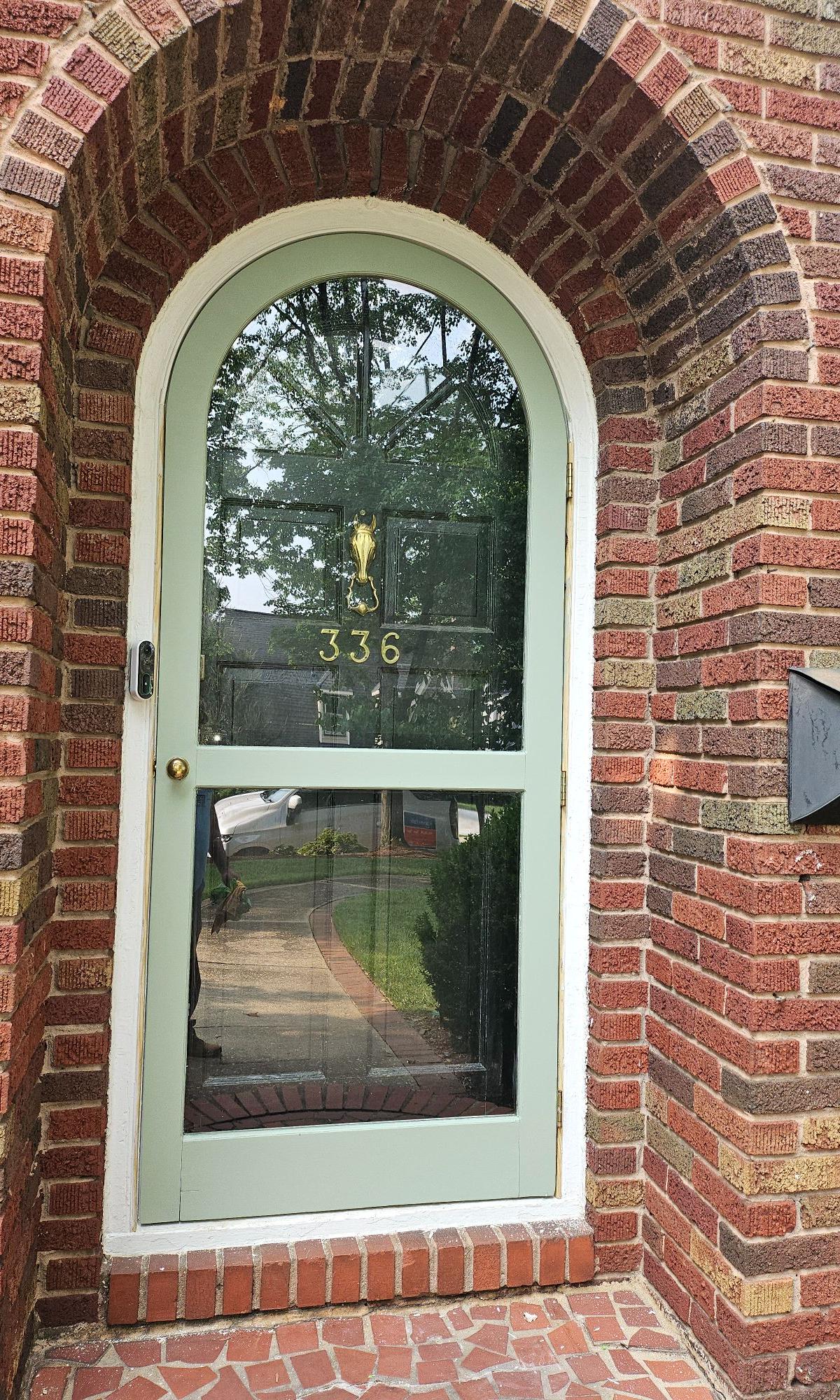 Window & Door Replacement