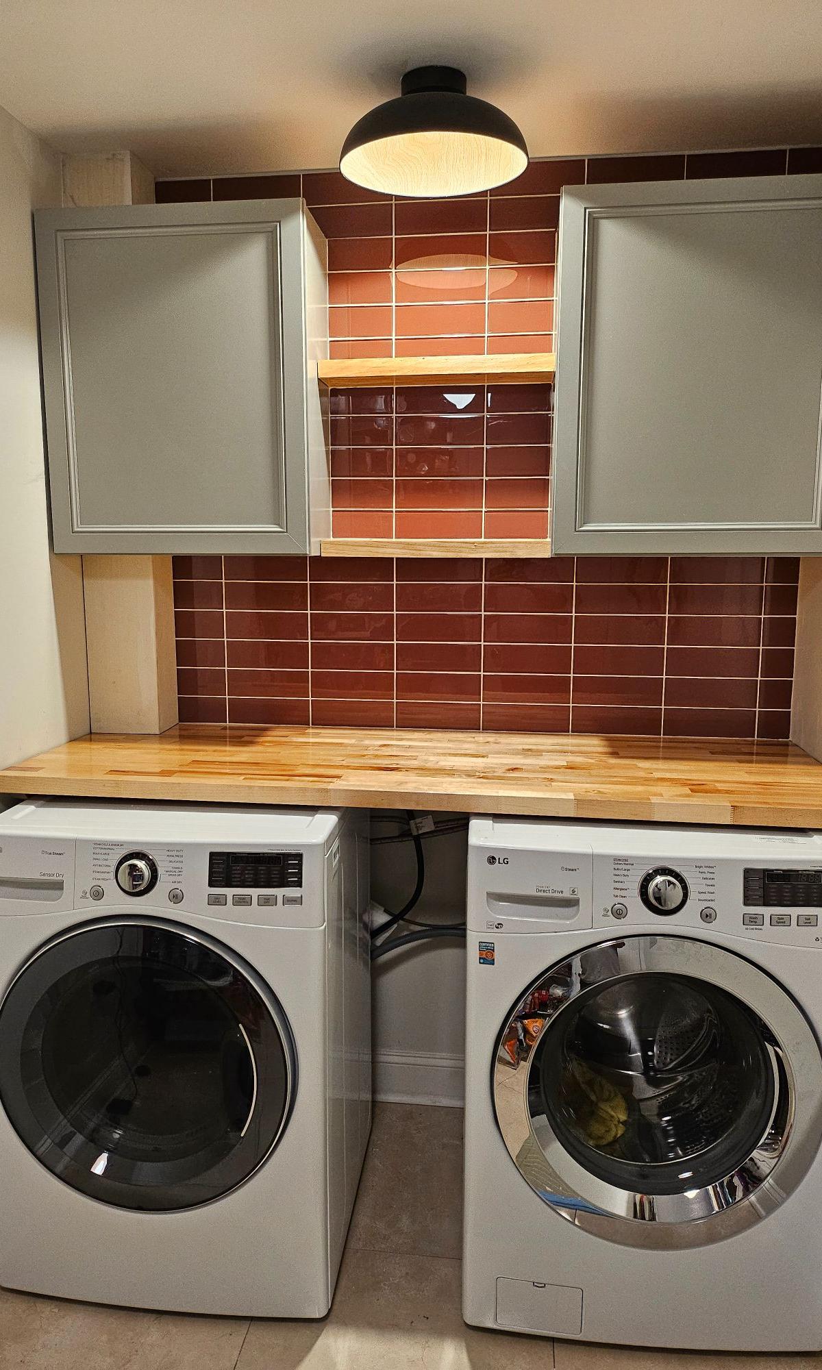 Handyman, Electrical & Plumbing