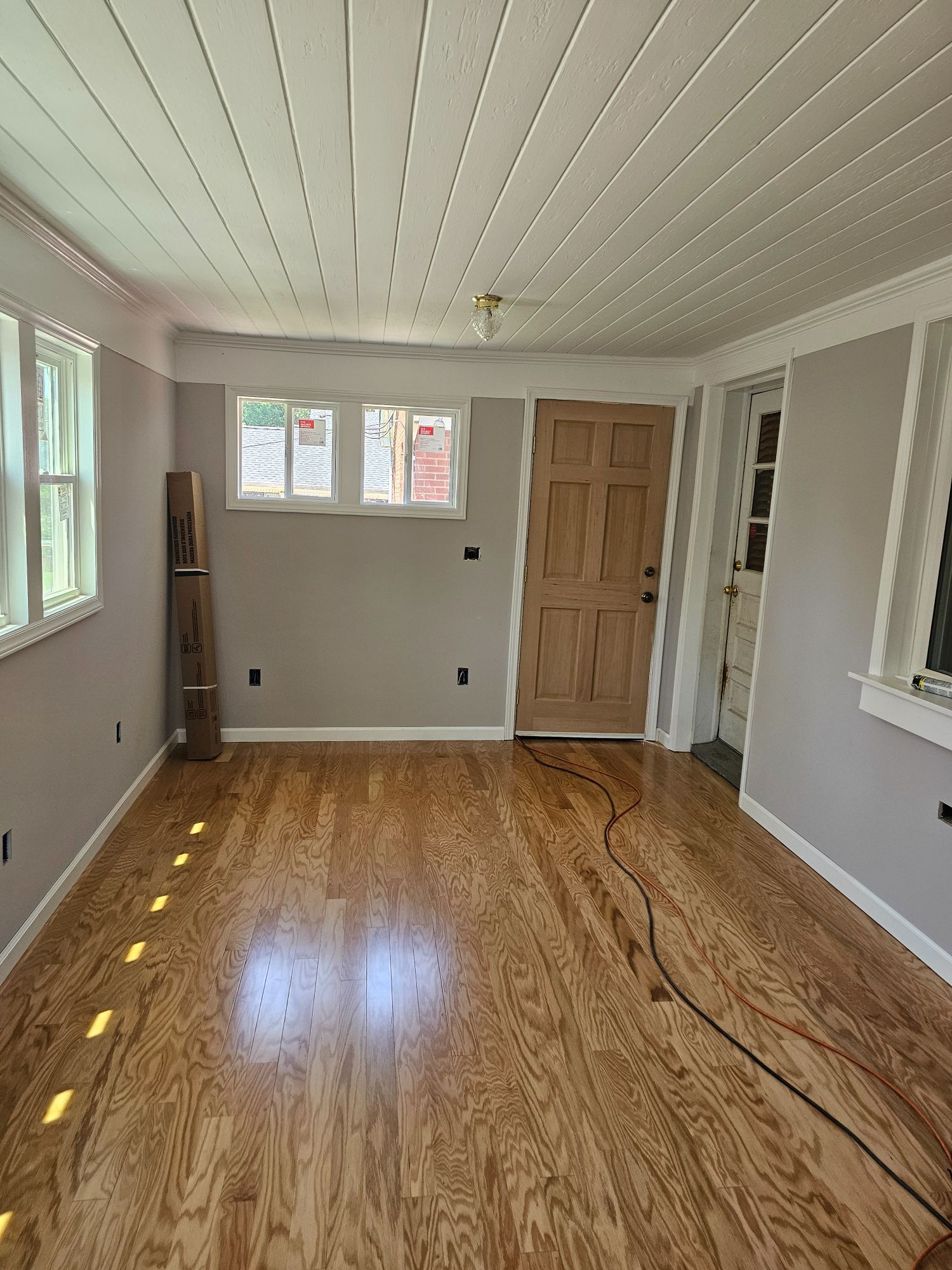 New Generation Home Improvement project photo 3
