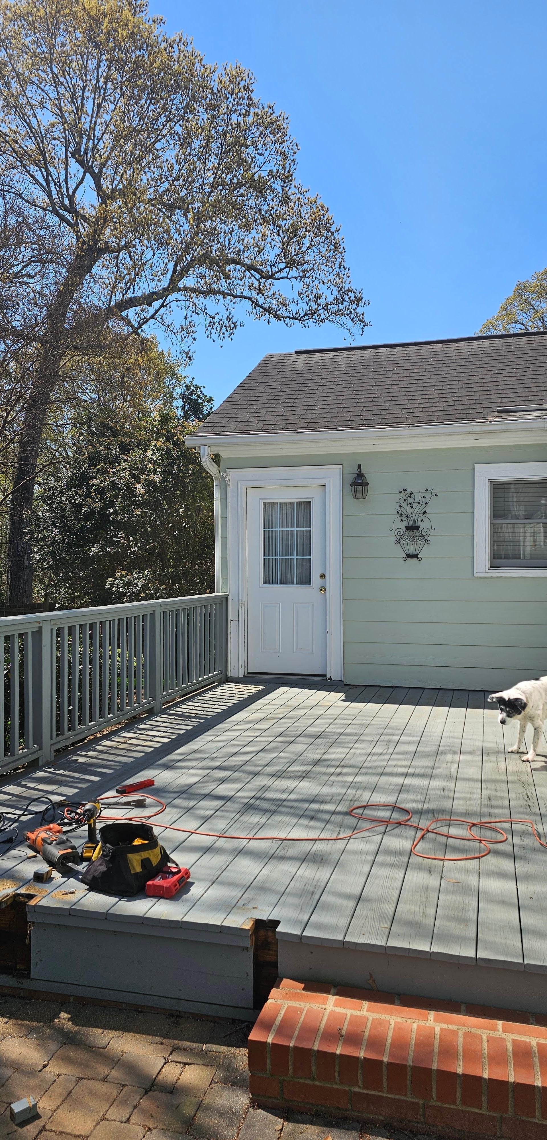 Project gallery — New Generation Home Improvement