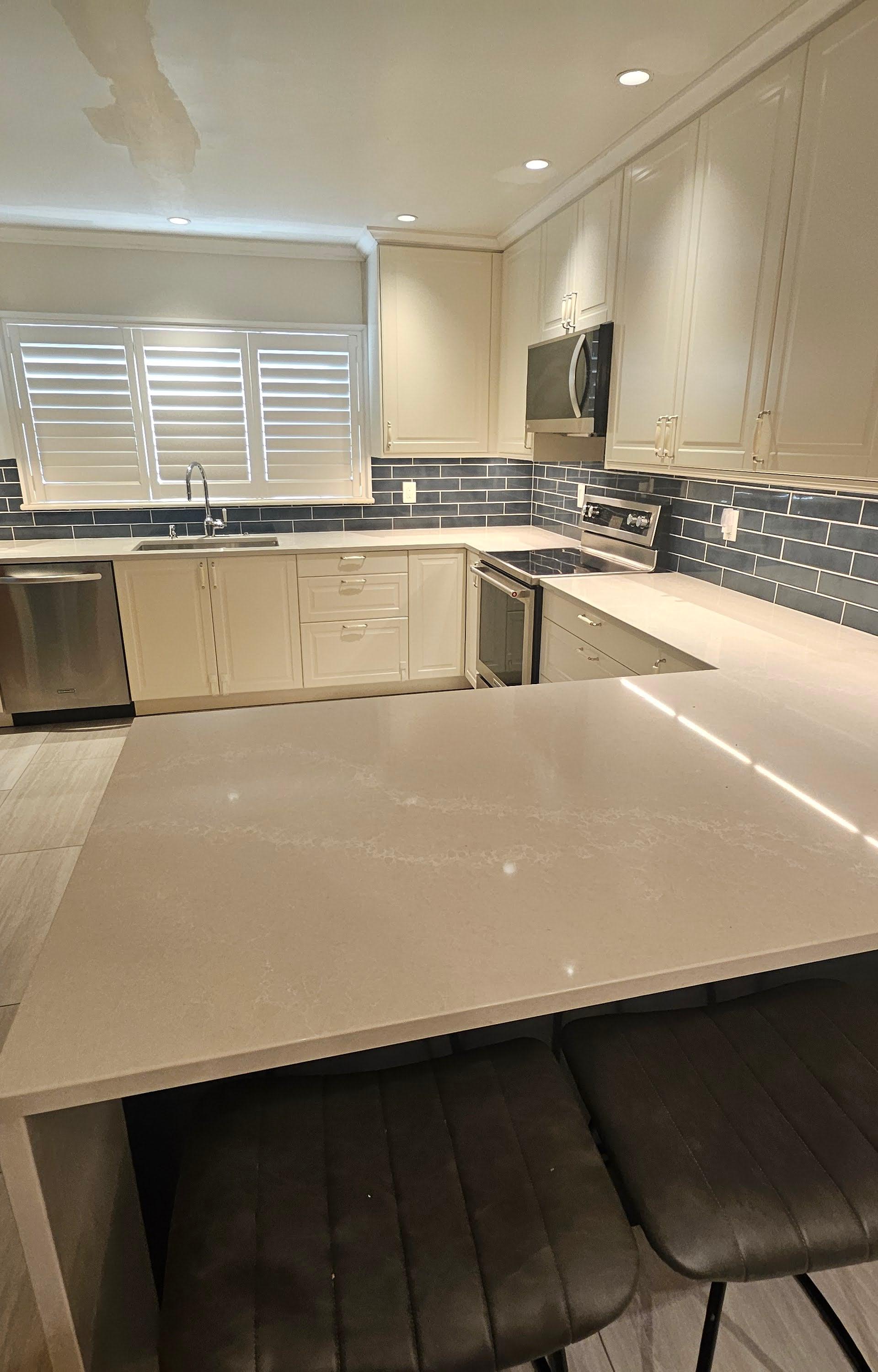 New Generation Home Improvement services