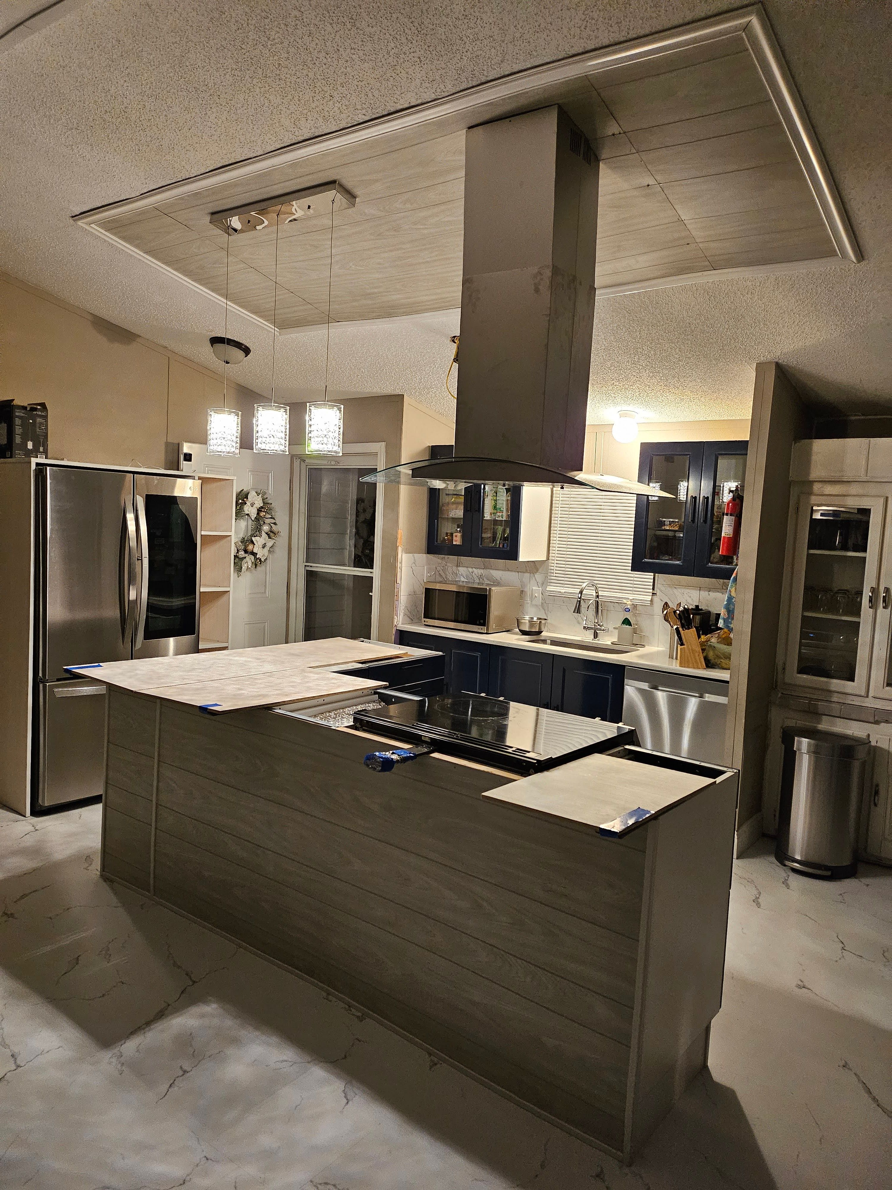 New Generation Home Improvement project photo 1