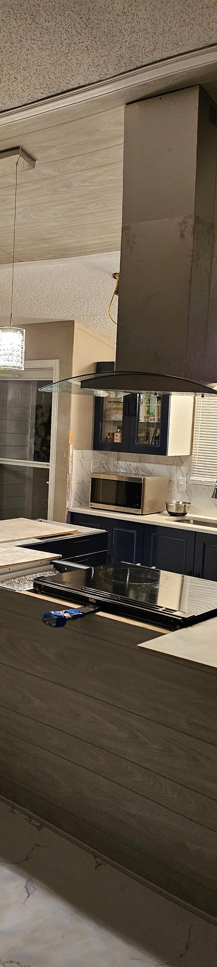 New Generation Home Improvement project photo 1