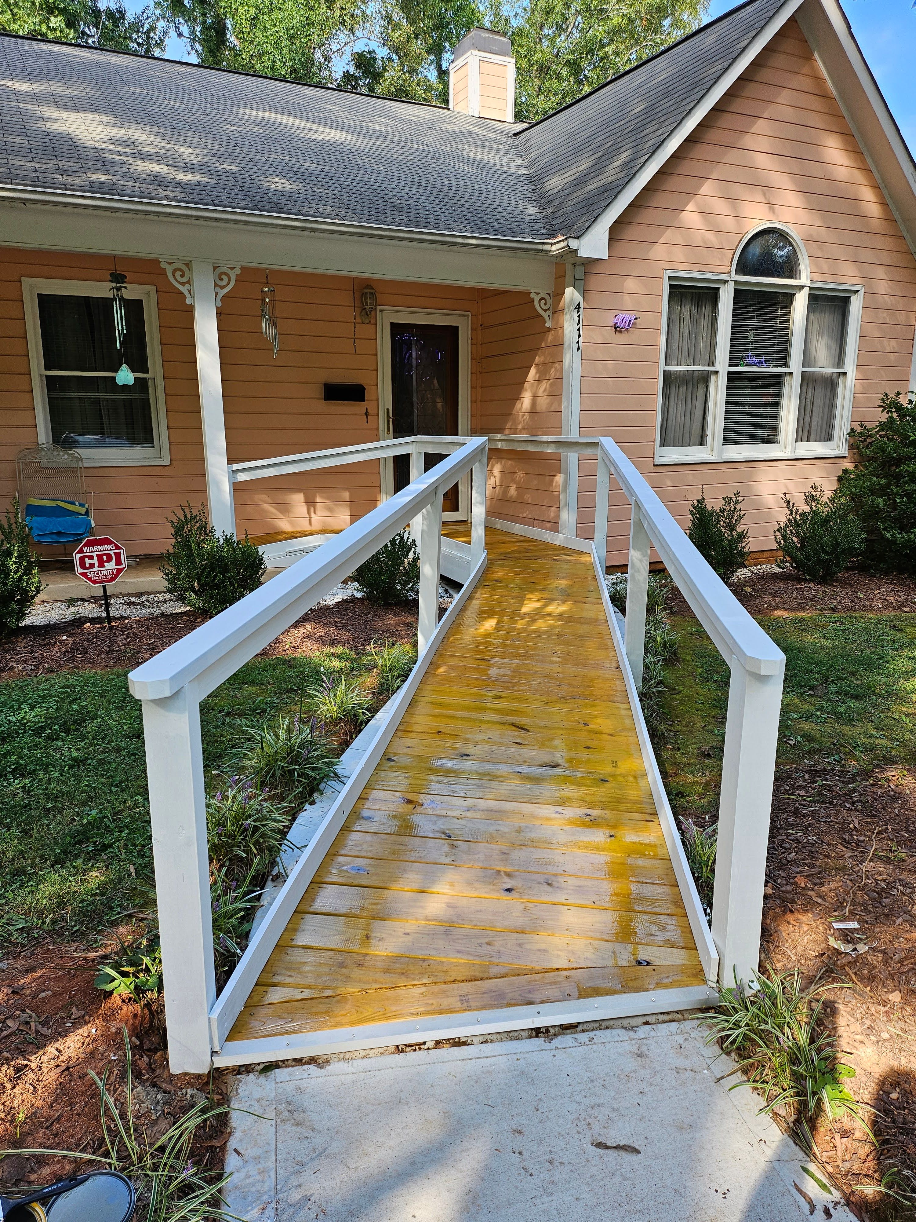 New Generation Home Improvement project photo 19