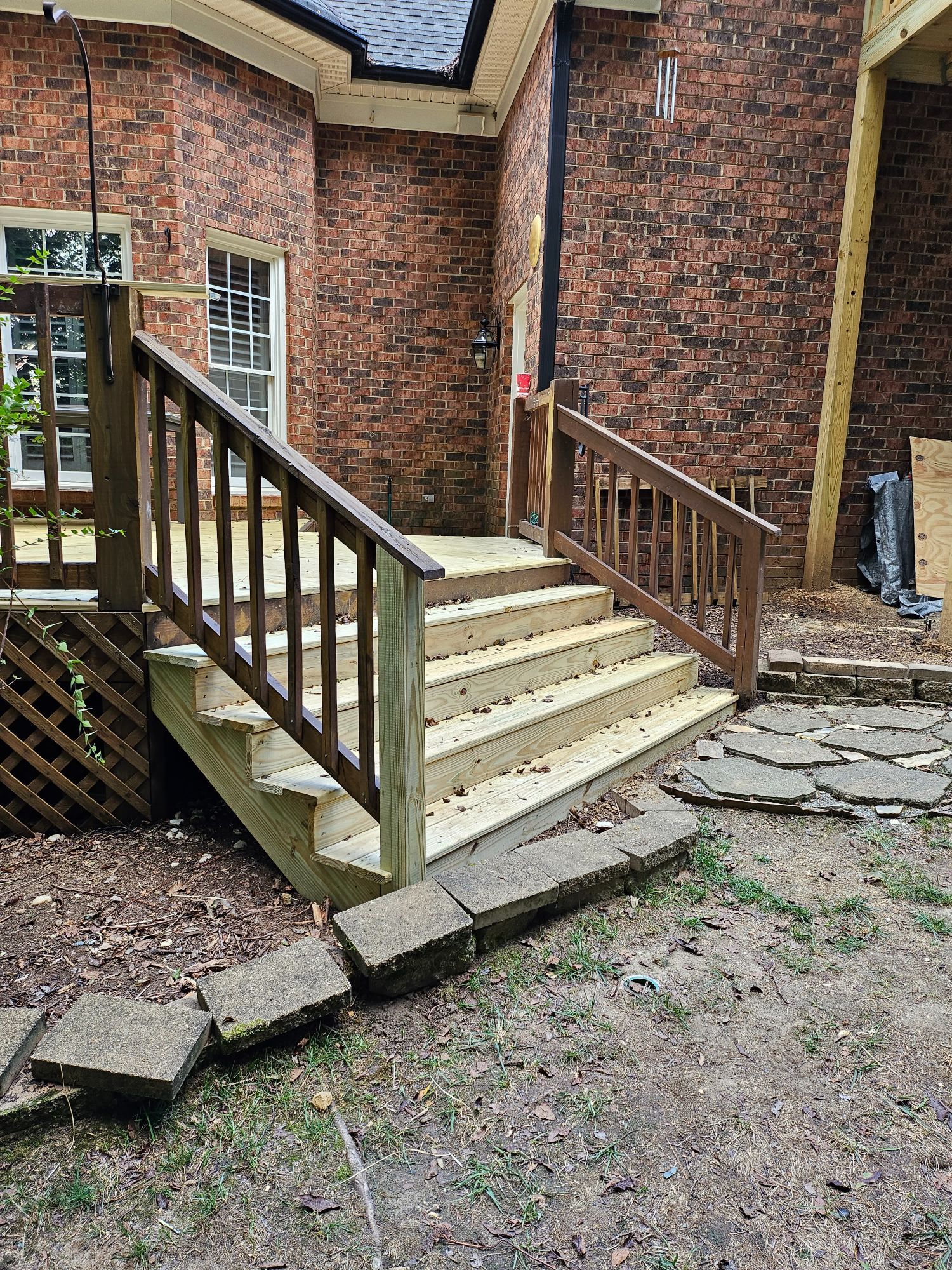 New Generation Home Improvement project photo 14