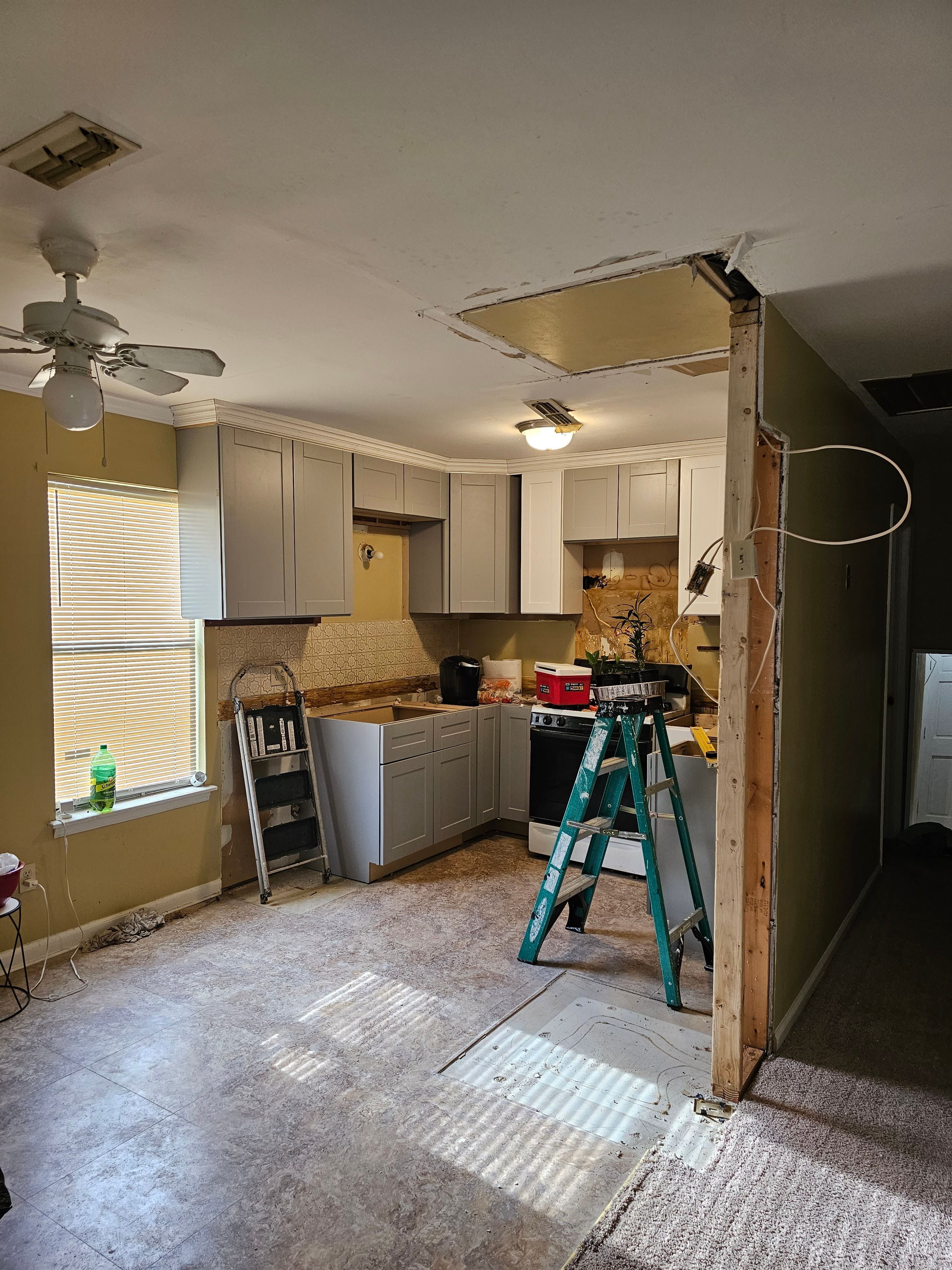 New Generation Home Improvement project photo 13