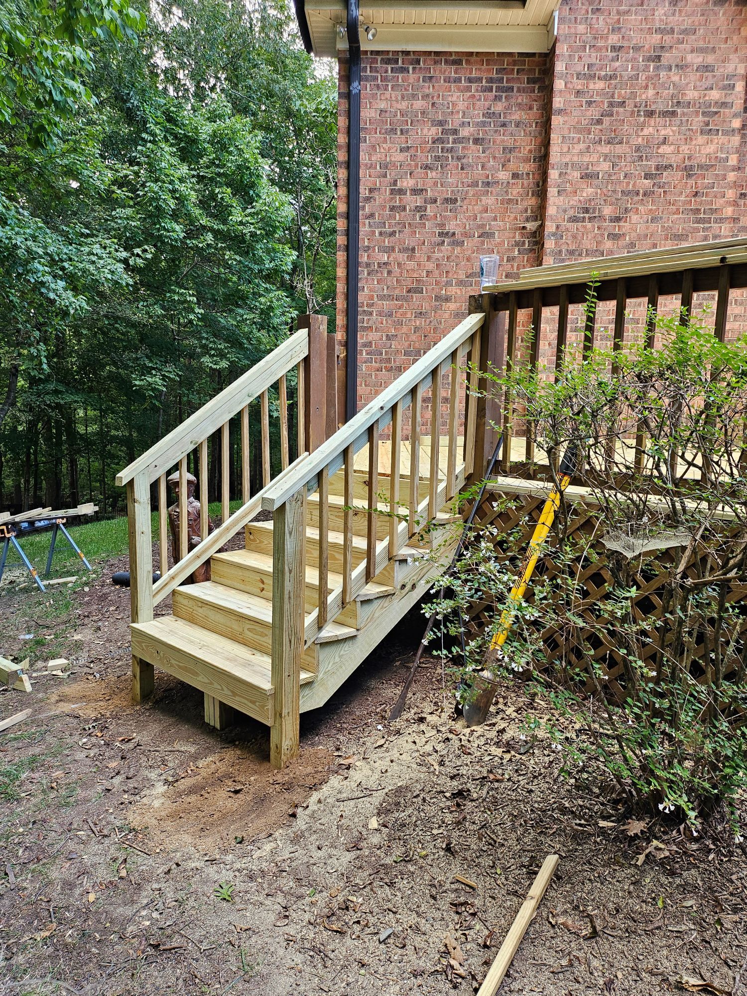 New Generation Home Improvement project photo 11