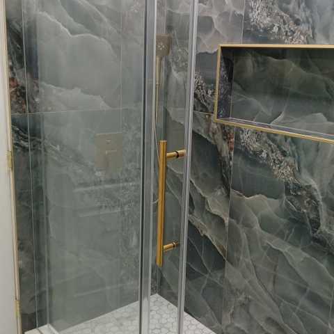 Construction and remodeling work by NJG Home Renovation LLC — 71/95