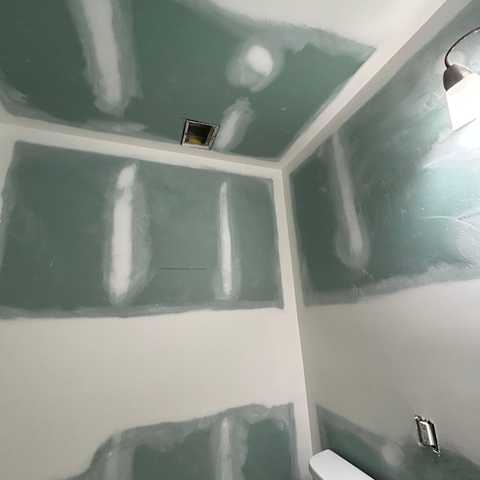 Construction and remodeling work by NJG Home Renovation LLC — 69/95