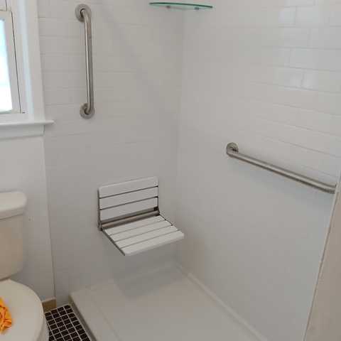 Construction and remodeling work by NJG Home Renovation LLC — 68/95