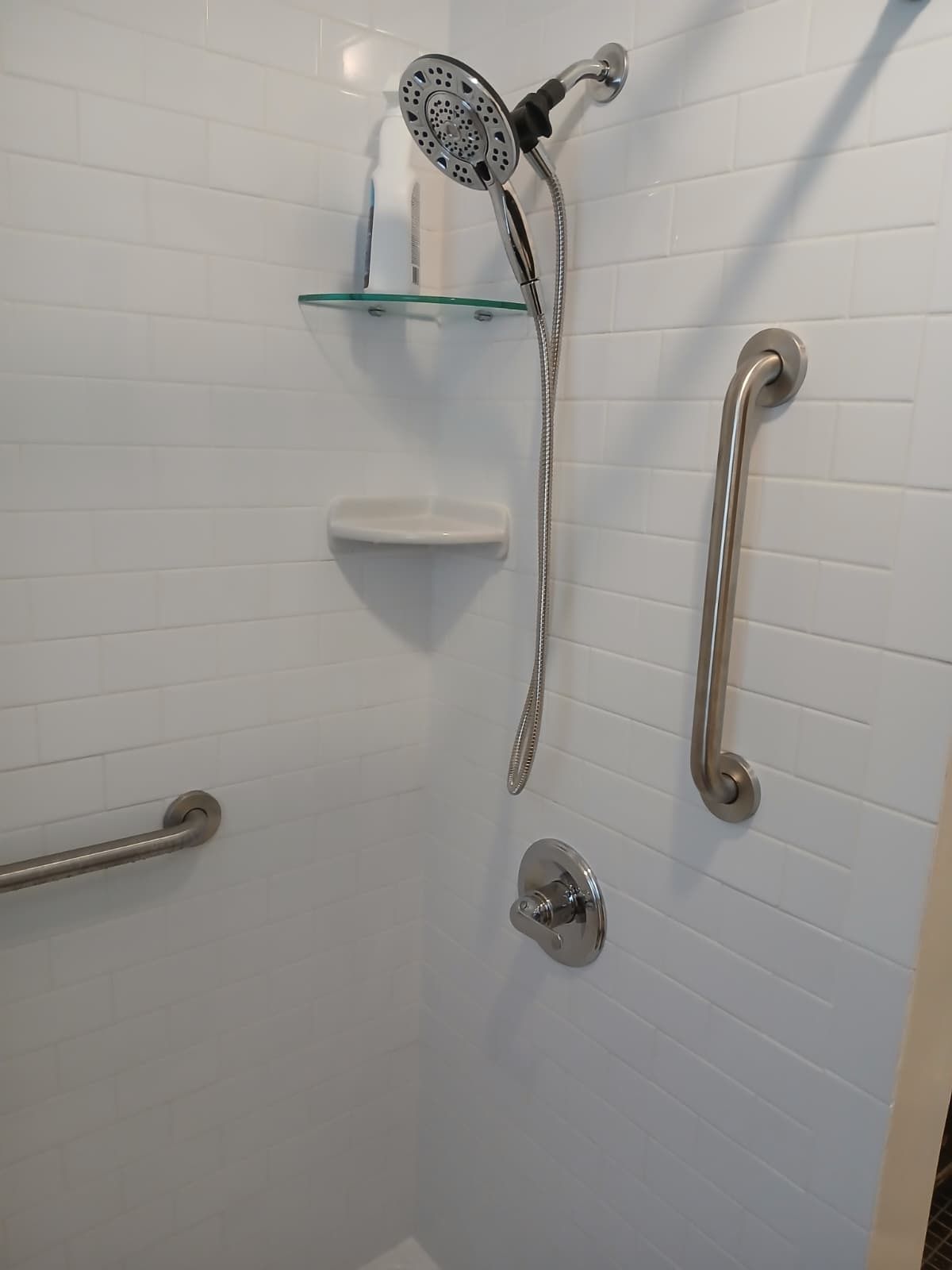 Construction and remodeling work by NJG Home Renovation LLC — 67/95