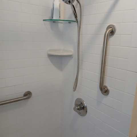 Construction and remodeling work by NJG Home Renovation LLC — 67/95