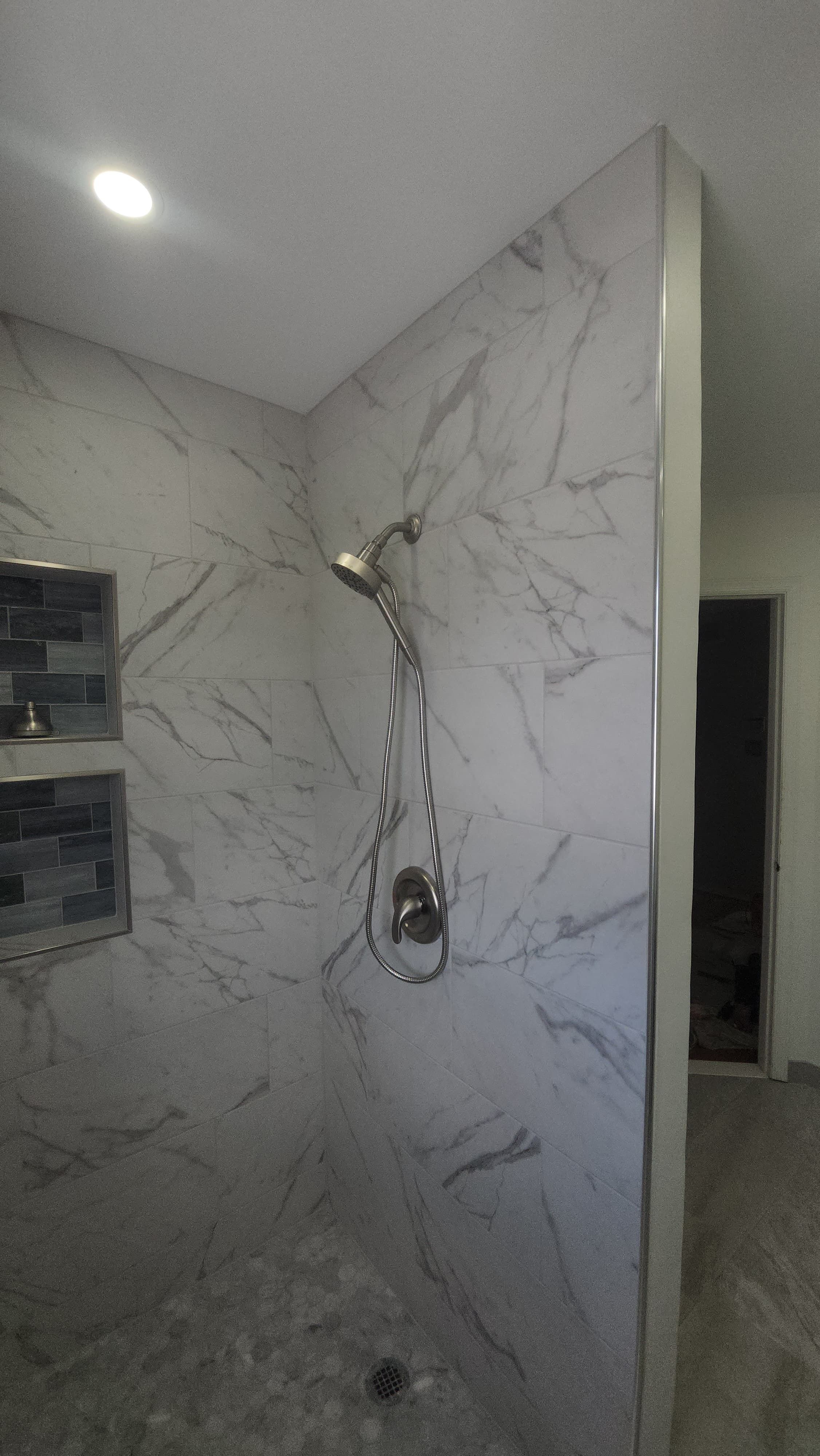 Construction and remodeling work by NJG Home Renovation LLC — 65/95