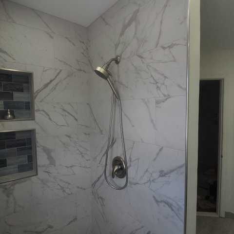 Construction and remodeling work by NJG Home Renovation LLC — 65/95