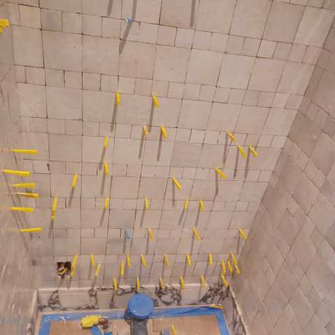 Construction and remodeling work by NJG Home Renovation LLC — 58/95