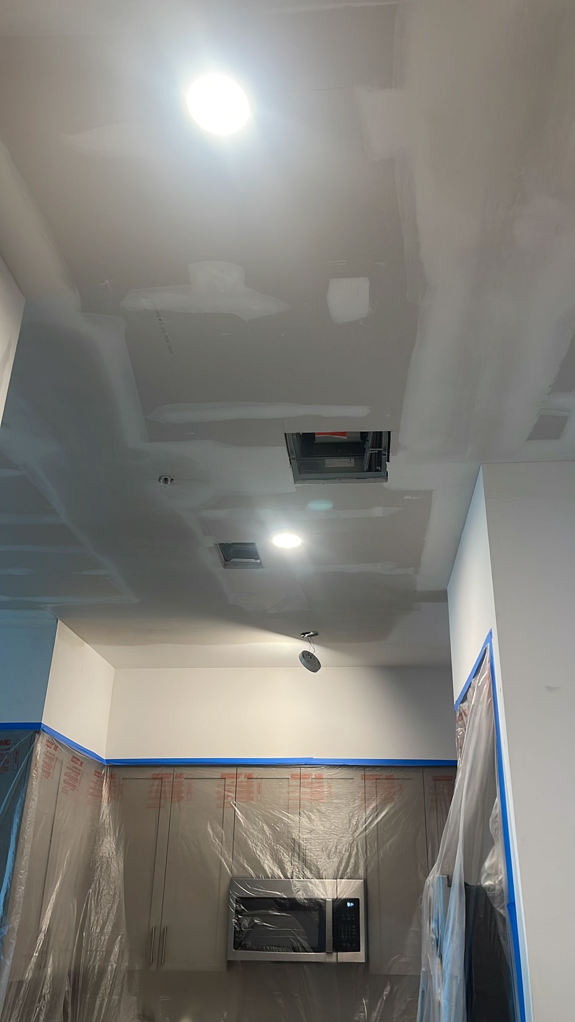 Construction and remodeling work by NJG Home Renovation LLC — 52/95