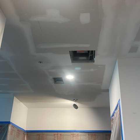 Construction and remodeling work by NJG Home Renovation LLC — 52/95