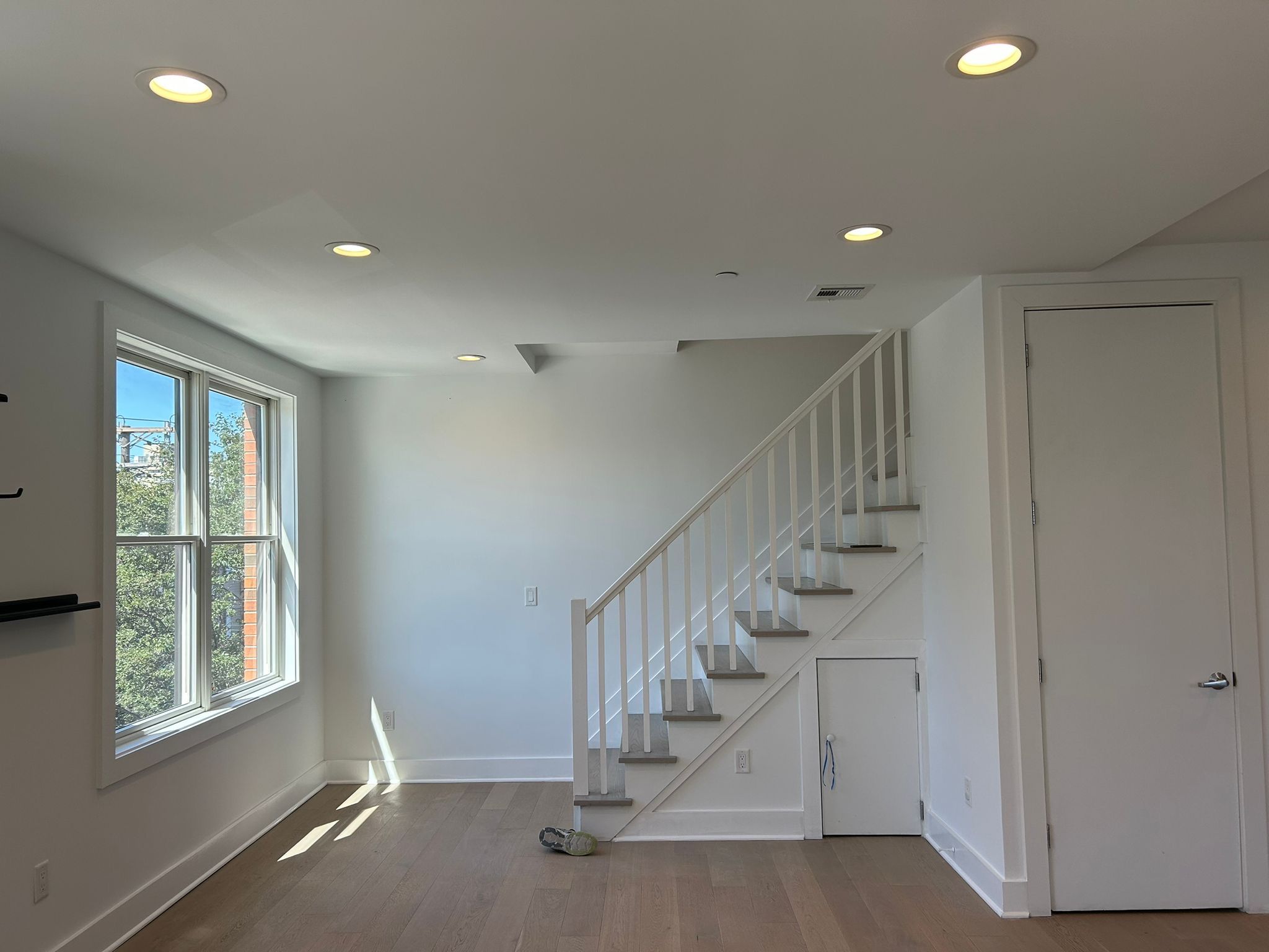 Construction and remodeling work by NJG Home Renovation LLC — 51/95