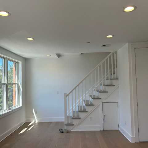 Construction and remodeling work by NJG Home Renovation LLC — 51/95