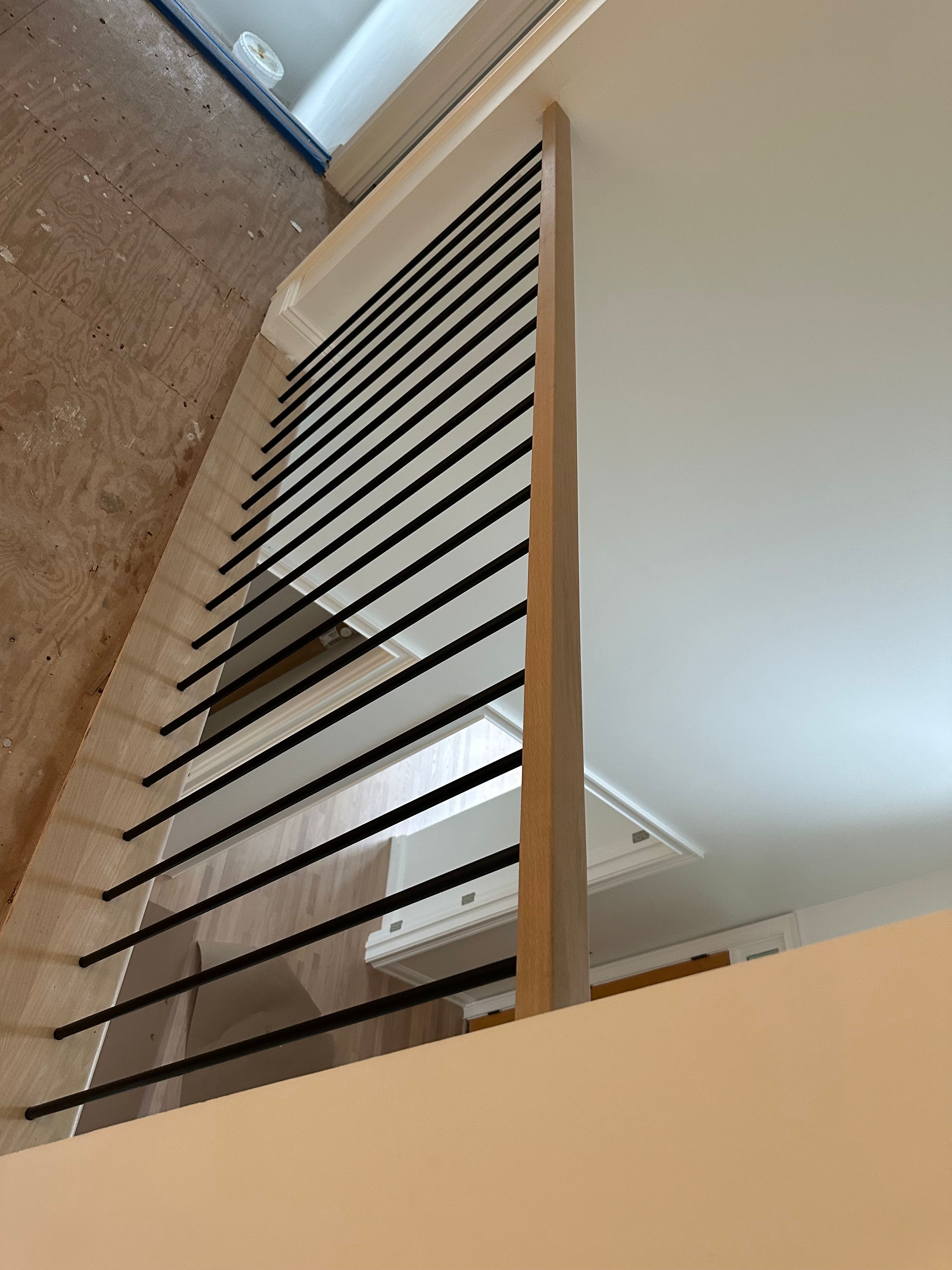 Construction and remodeling work by NJG Home Renovation LLC — 47/95