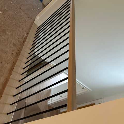 Construction and remodeling work by NJG Home Renovation LLC — 47/95