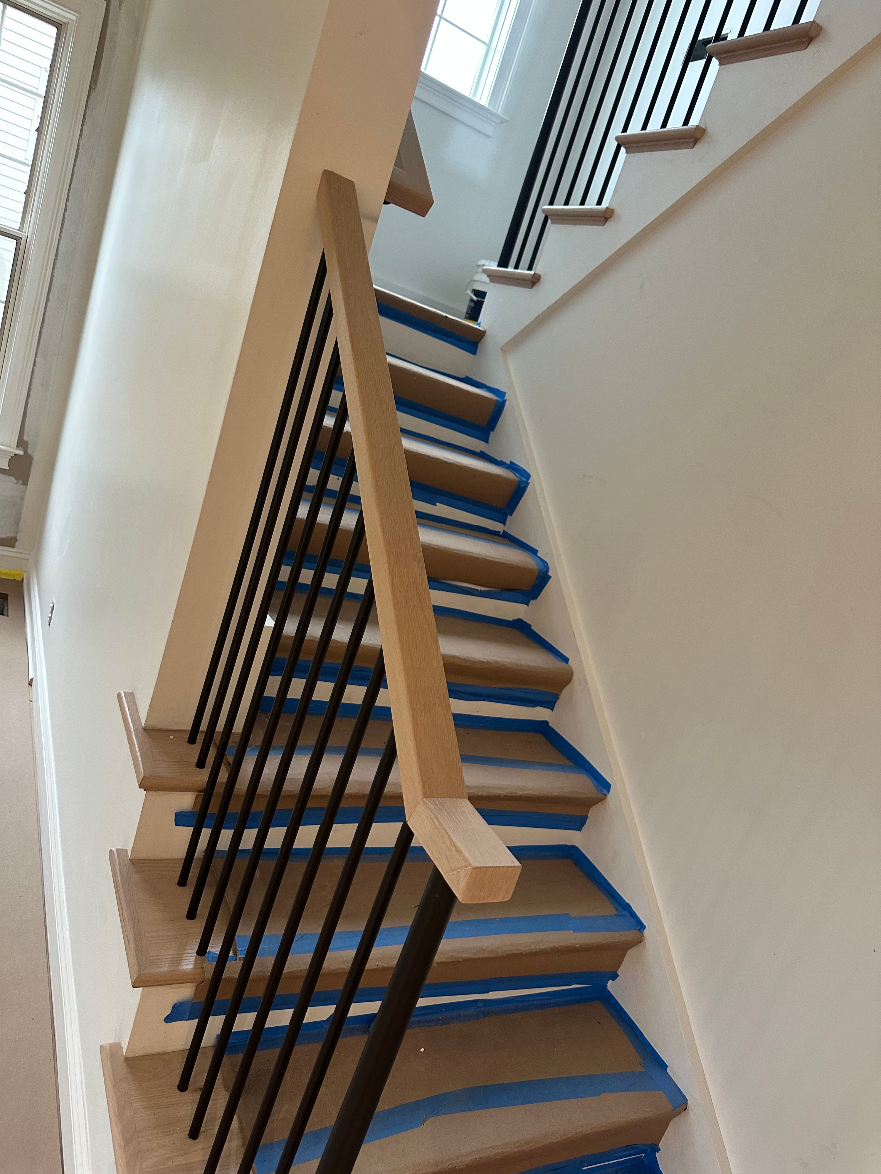 Construction and remodeling work by NJG Home Renovation LLC — 46/95