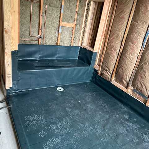 Construction and remodeling work by NJG Home Renovation LLC — 38/95