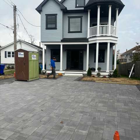 Construction and remodeling work by NJG Home Renovation LLC — 34/95